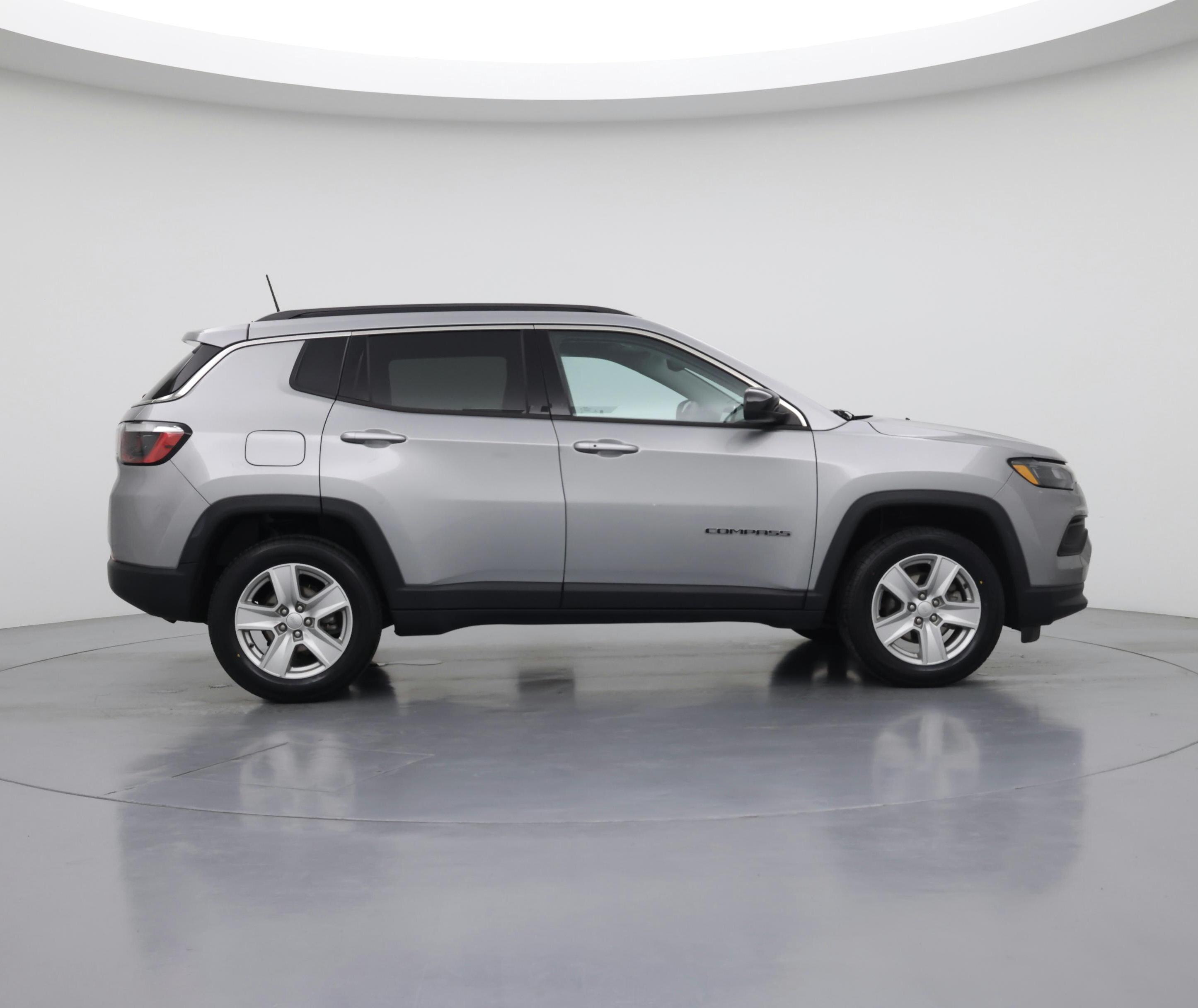 Thumbnail: 2022 Jeep Compass - 7