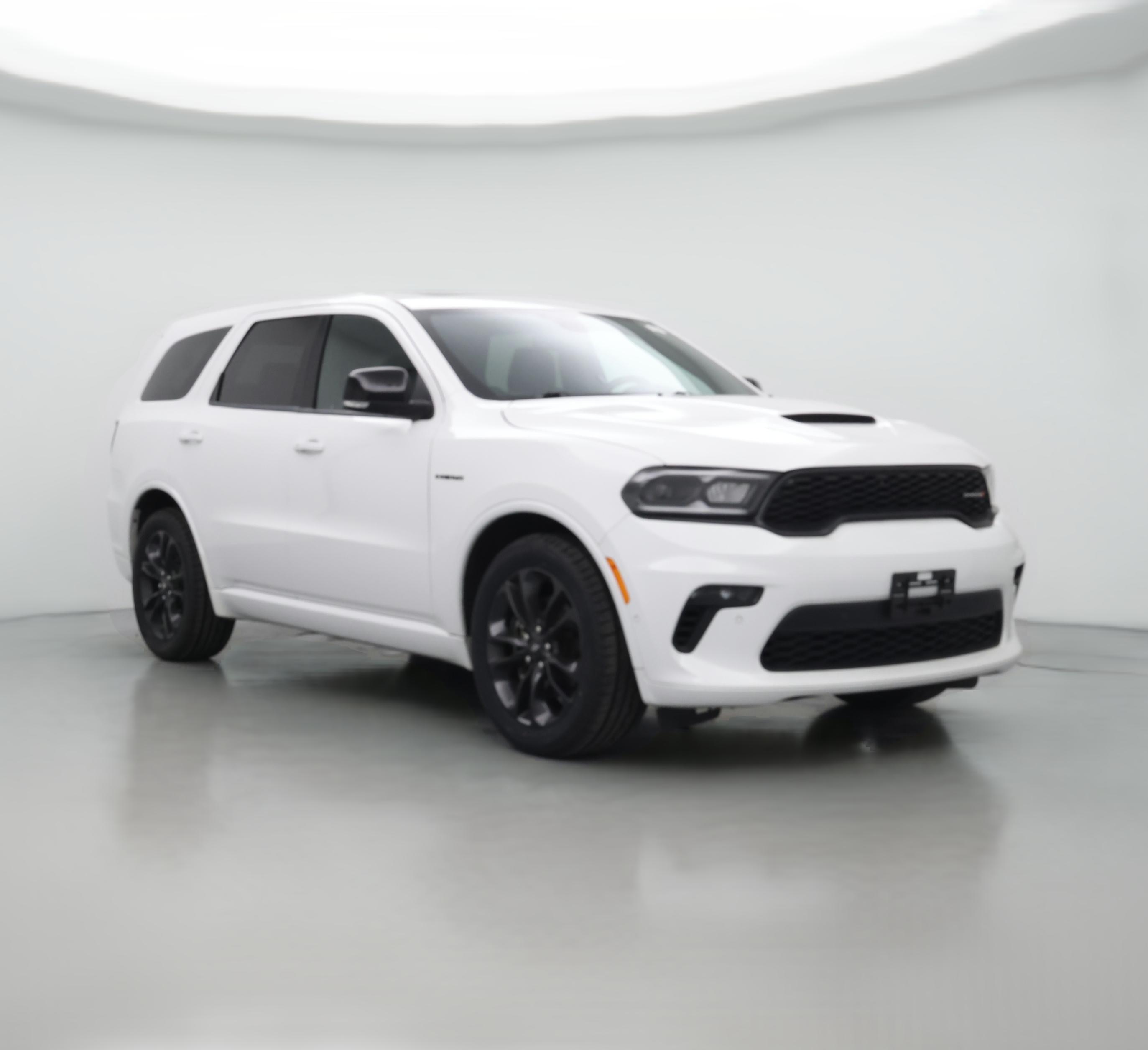 Thumbnail: 2022 Dodge Durango - 1