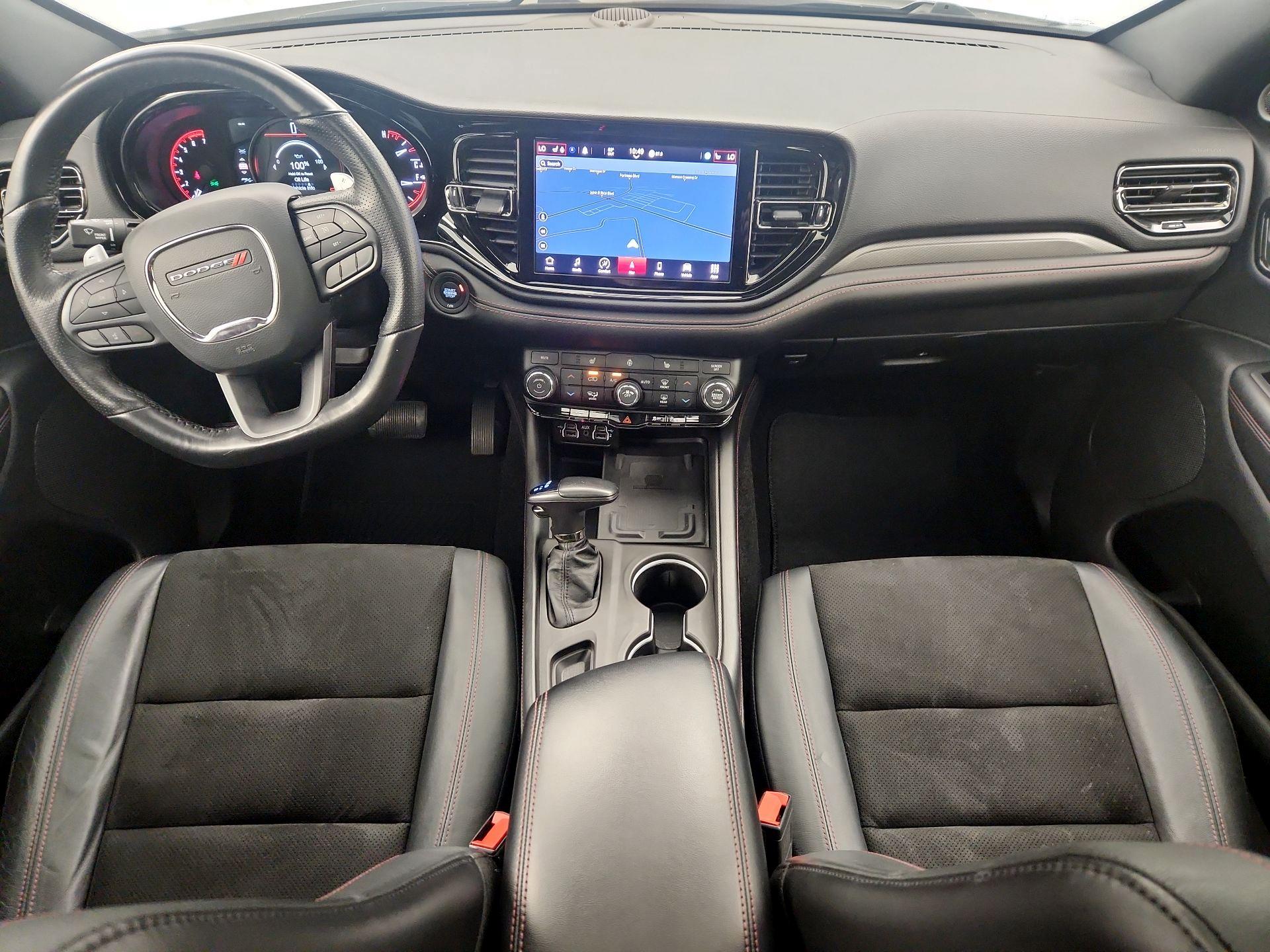 Thumbnail: 2022 Dodge Durango - 9