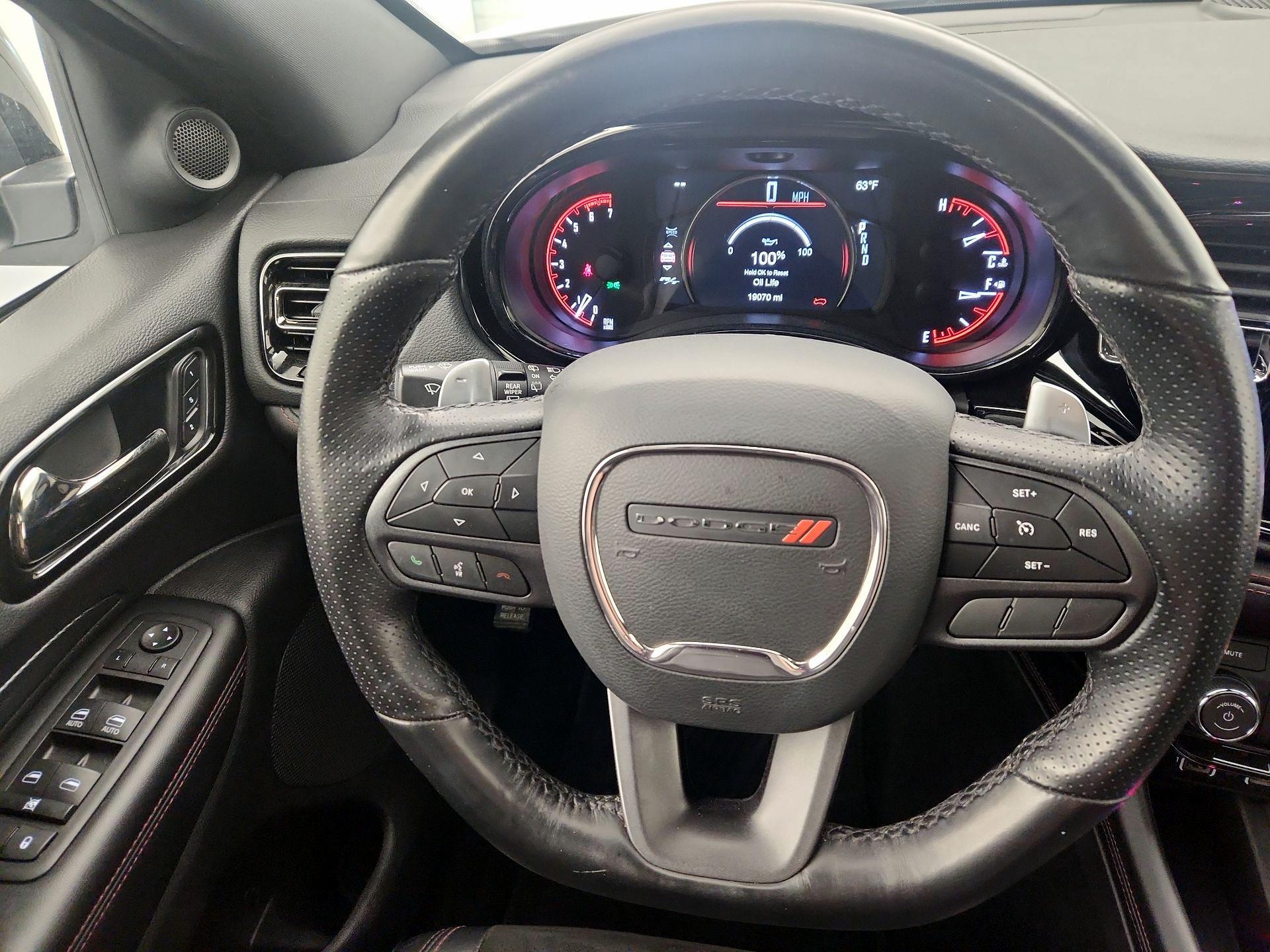 Thumbnail: 2022 Dodge Durango - 10