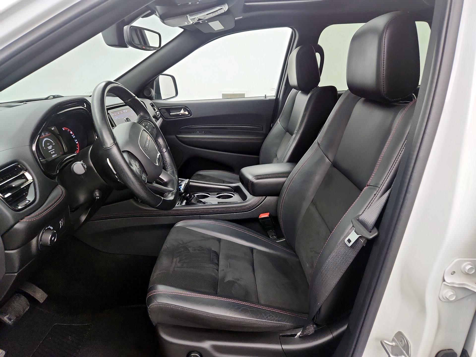 Thumbnail: 2022 Dodge Durango - 11