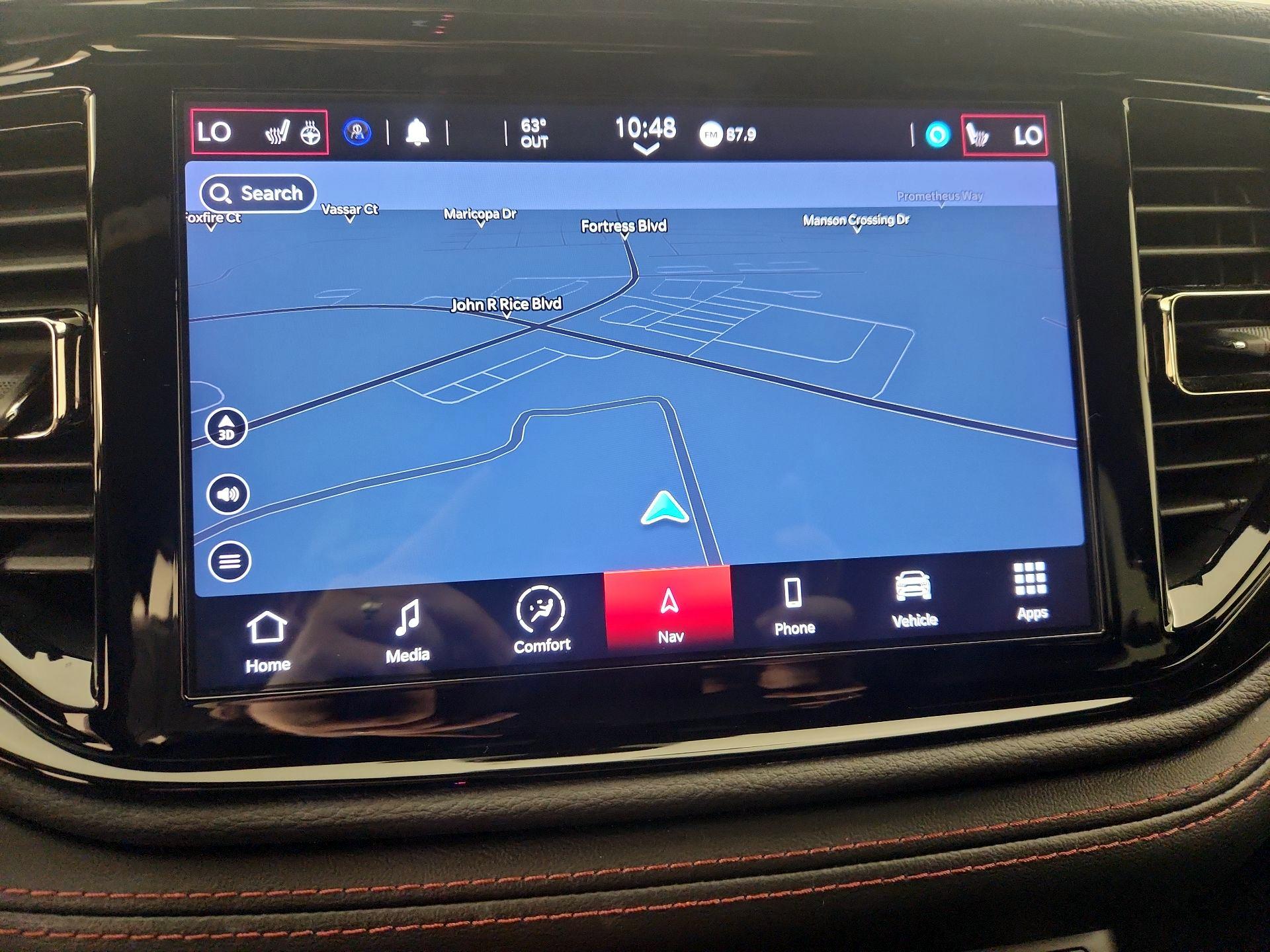 Thumbnail: 2022 Dodge Durango - 14