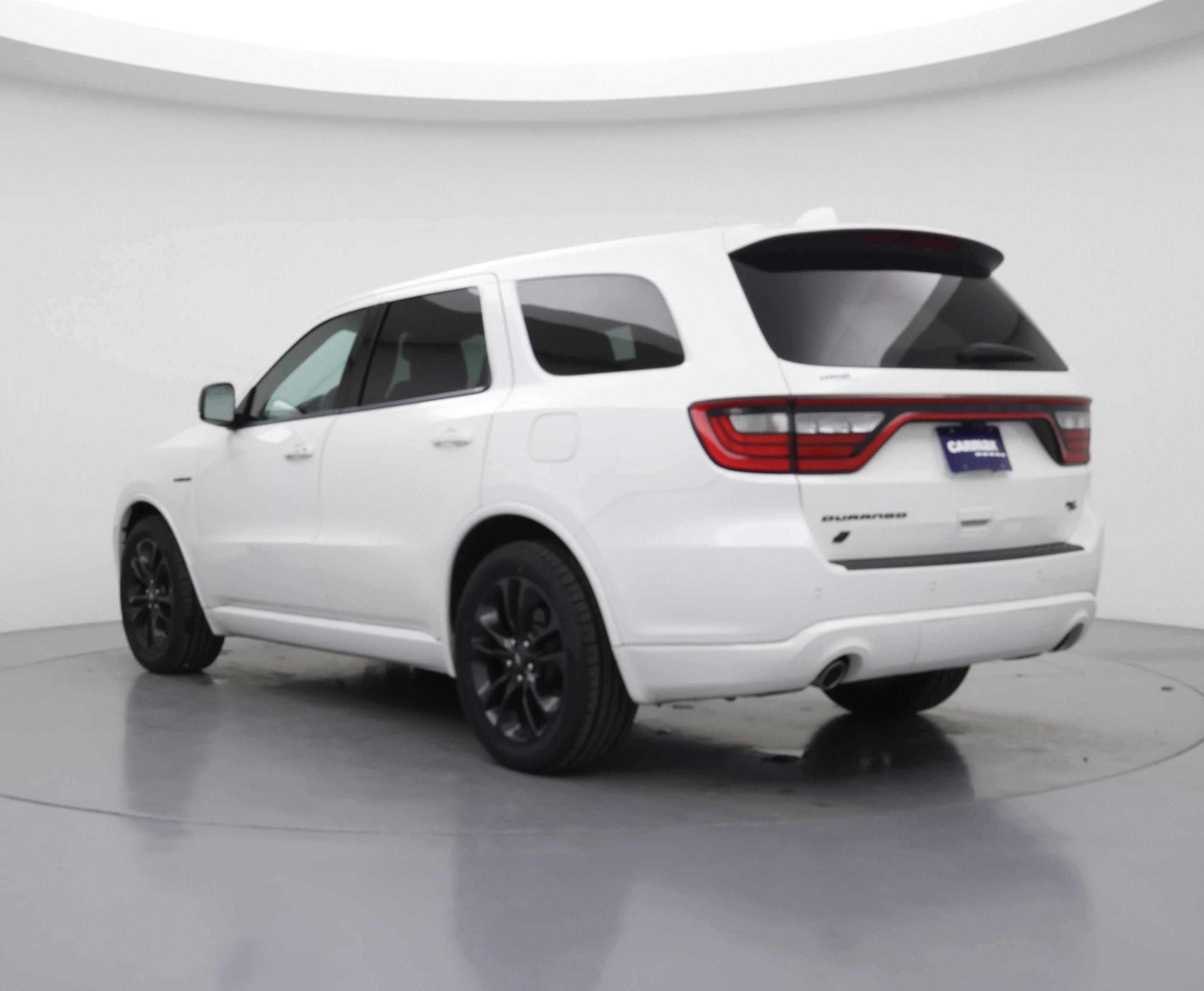 Thumbnail: 2022 Dodge Durango - 2