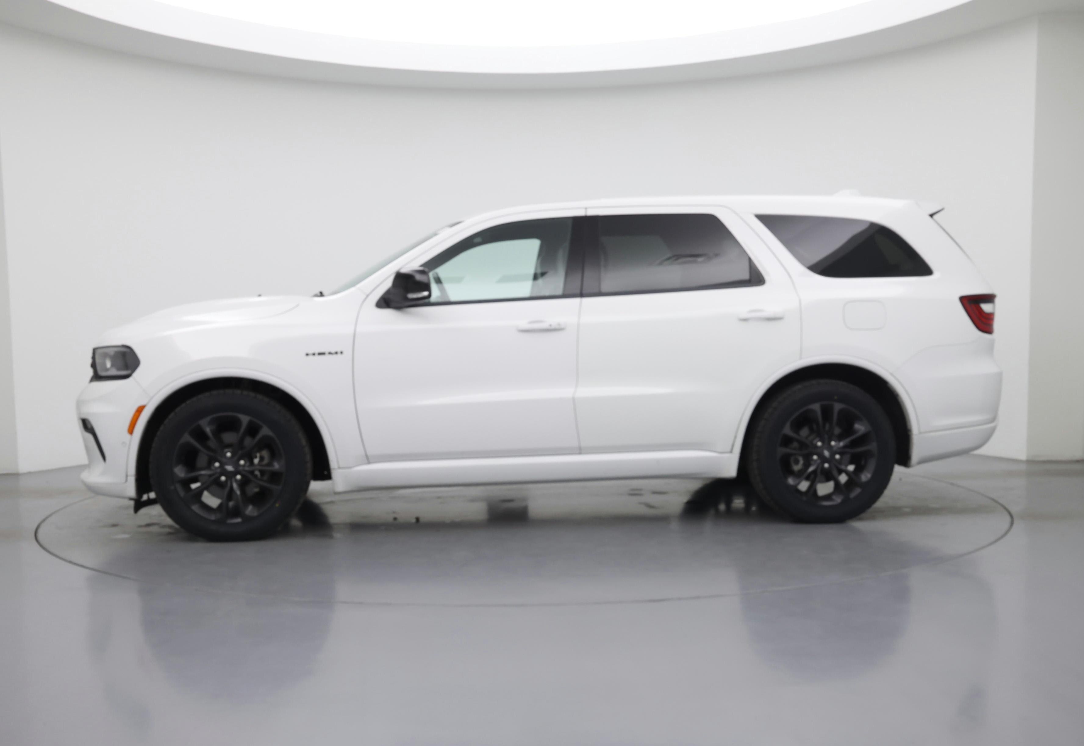 Thumbnail: 2022 Dodge Durango - 3