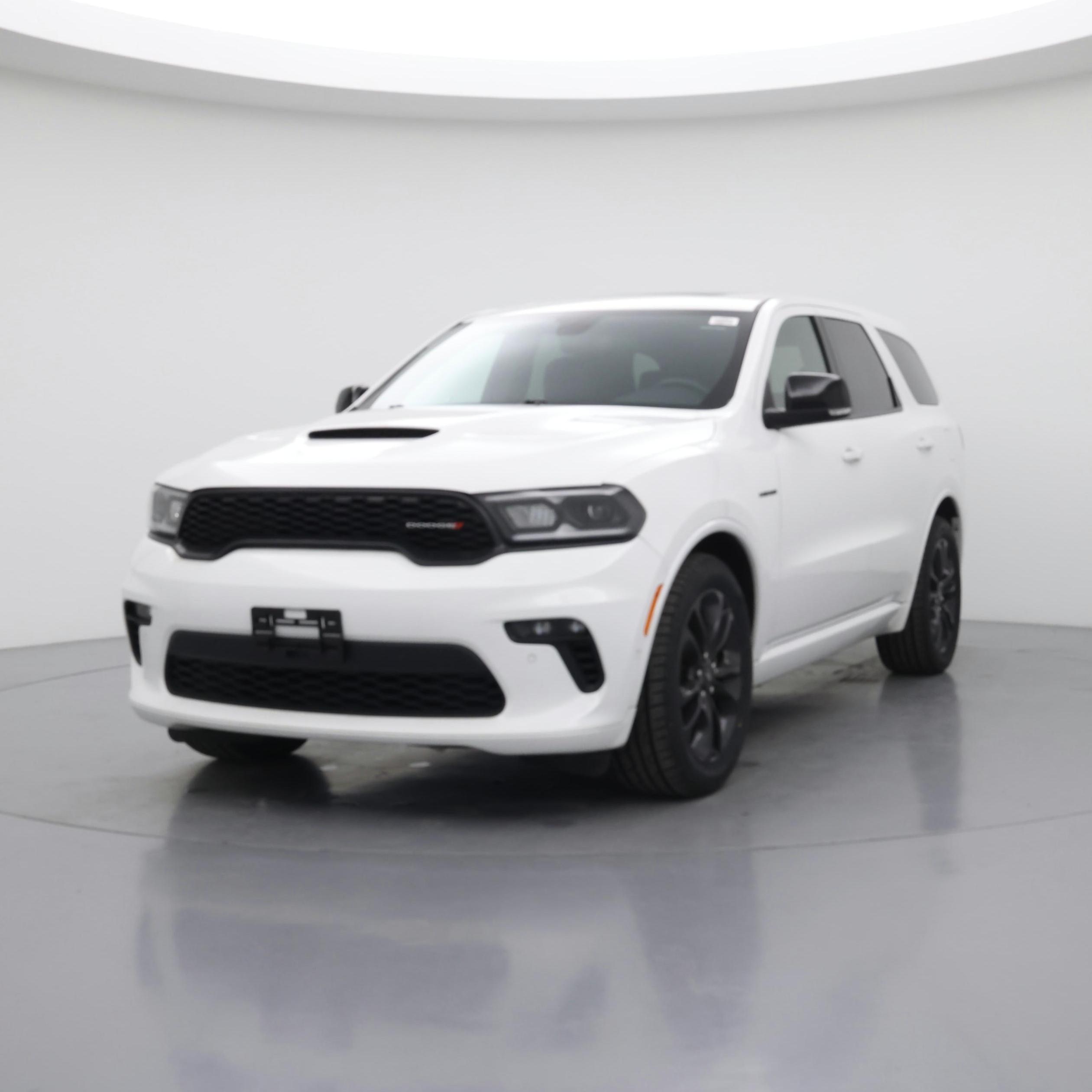 Thumbnail: 2022 Dodge Durango - 4