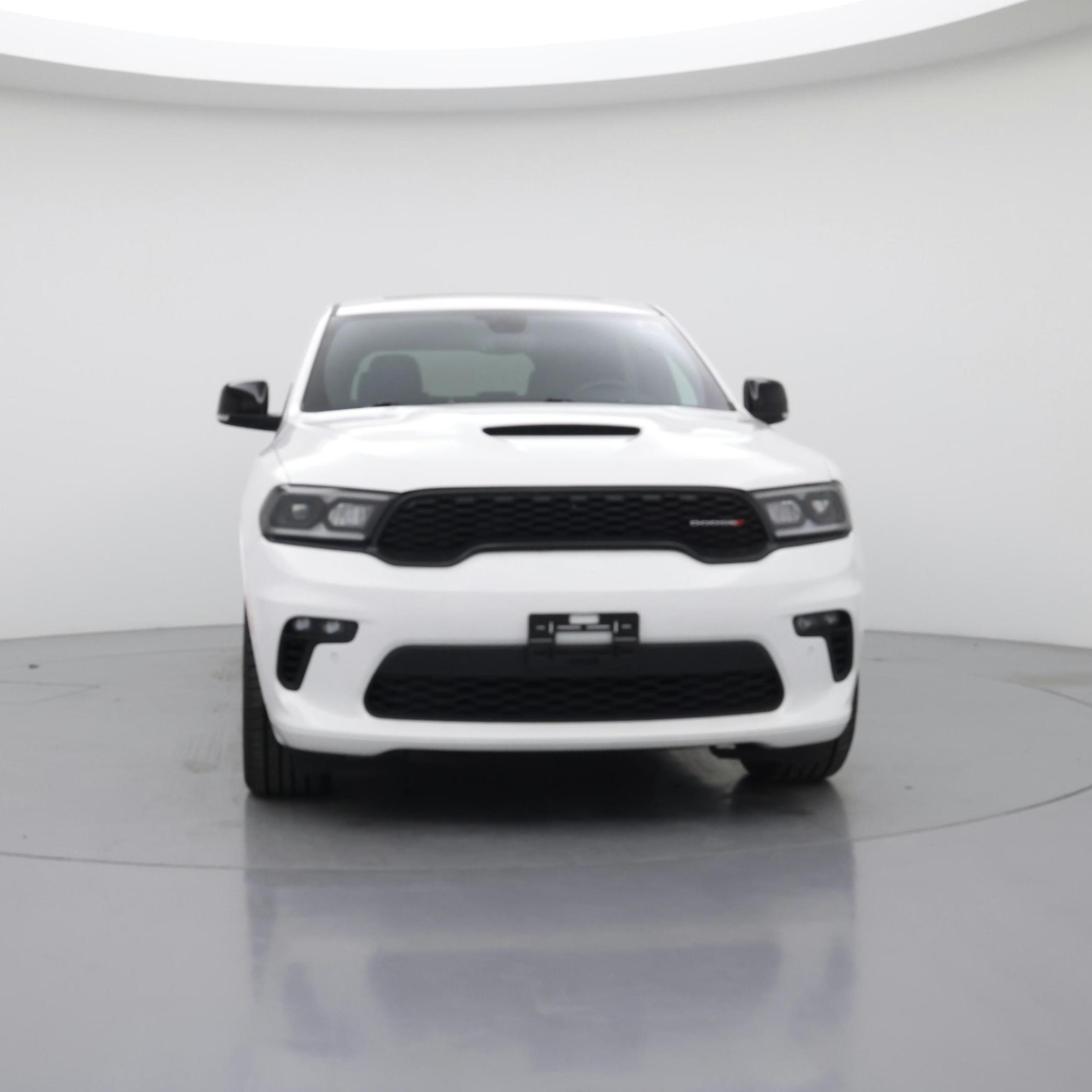 Thumbnail: 2022 Dodge Durango - 5