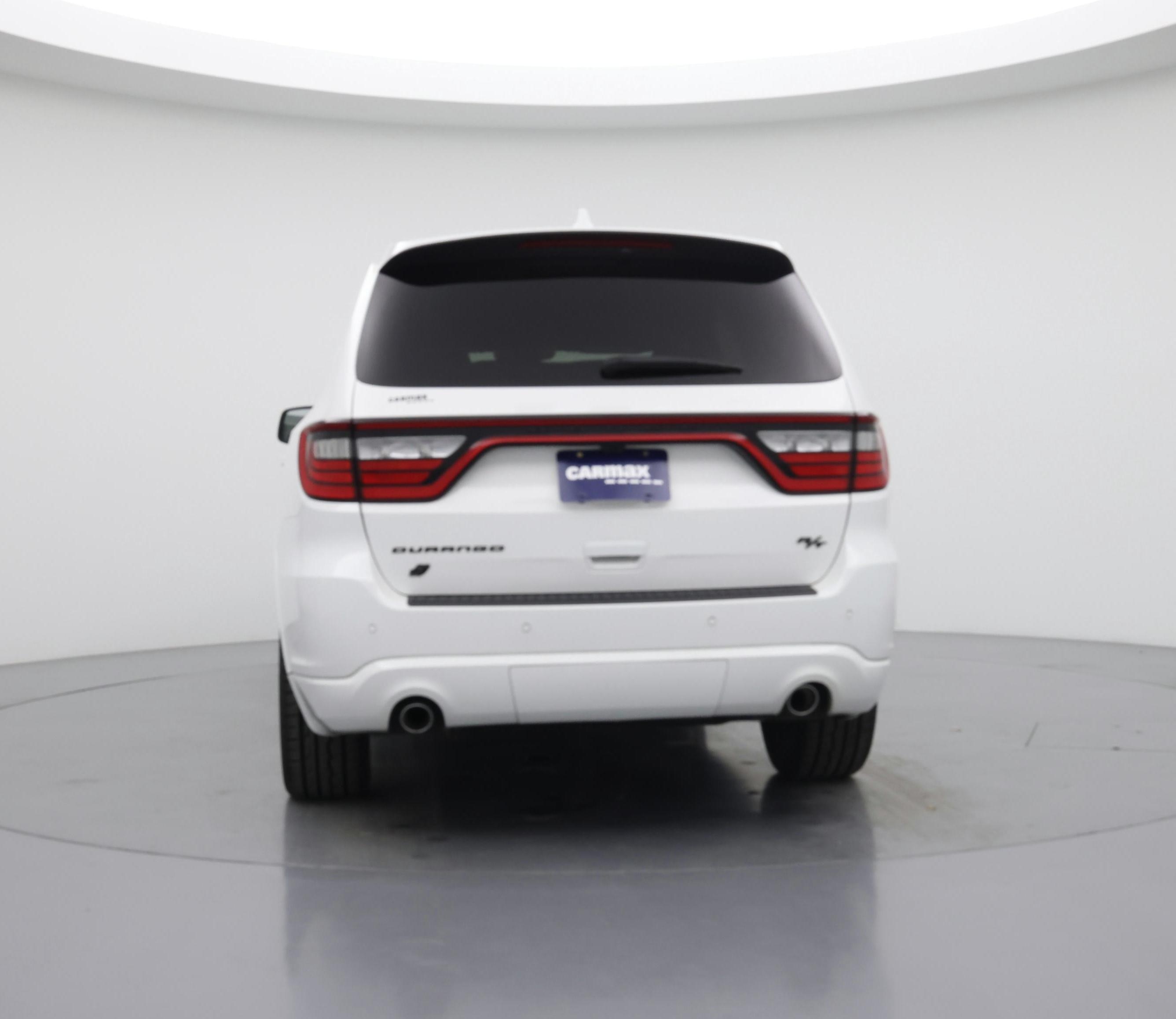 Thumbnail: 2022 Dodge Durango - 6