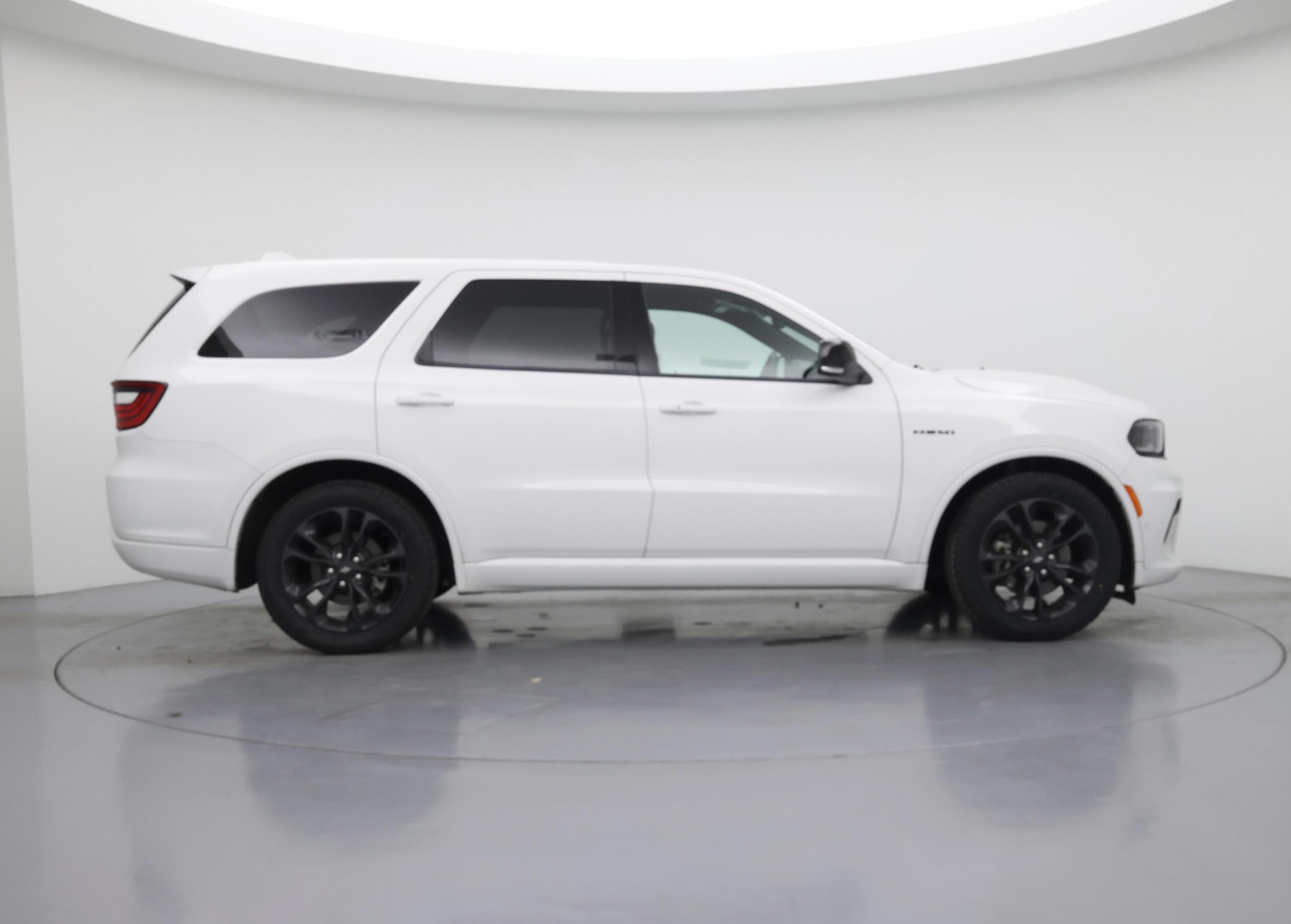 Thumbnail: 2022 Dodge Durango - 7