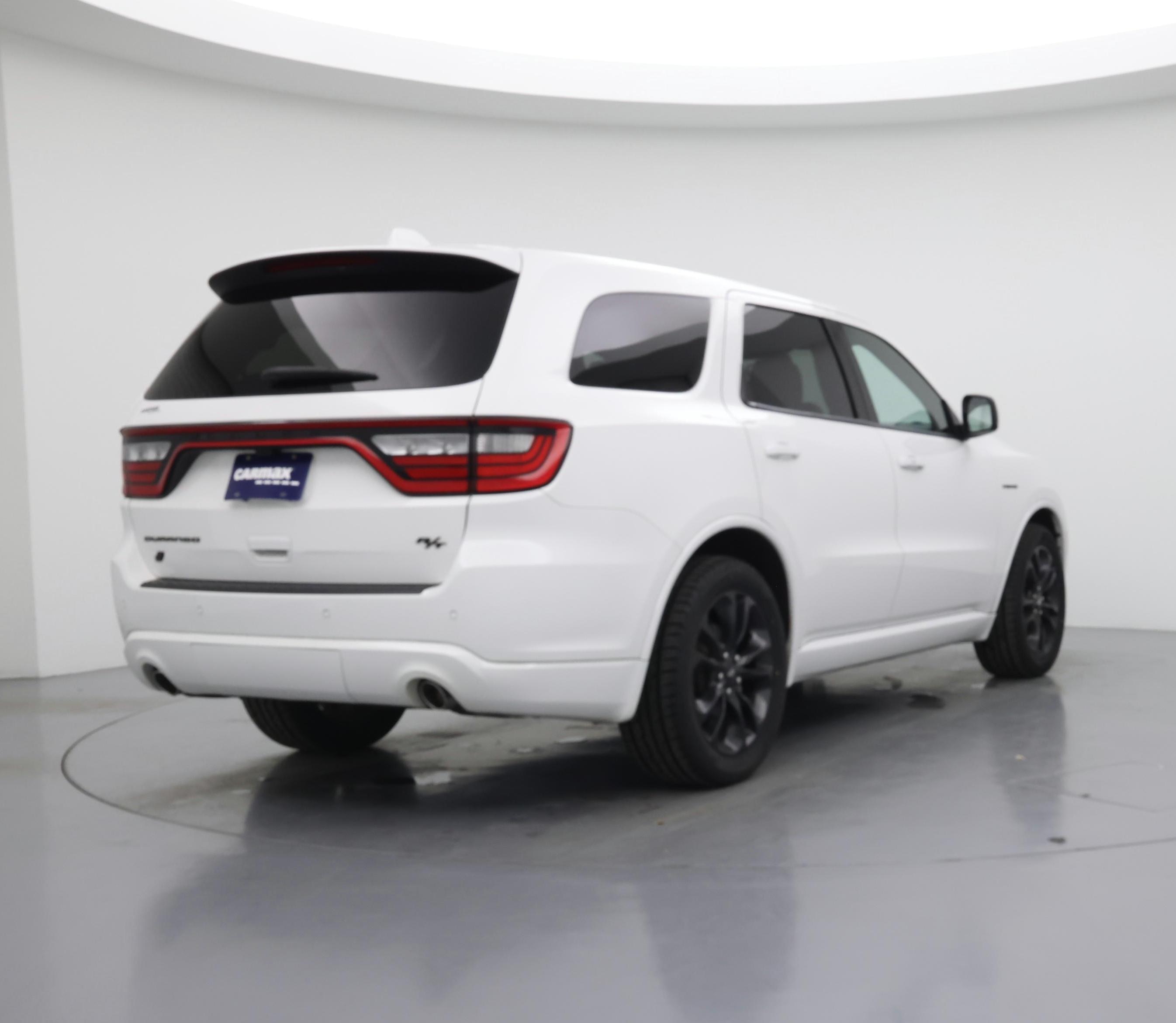 Thumbnail: 2022 Dodge Durango - 8