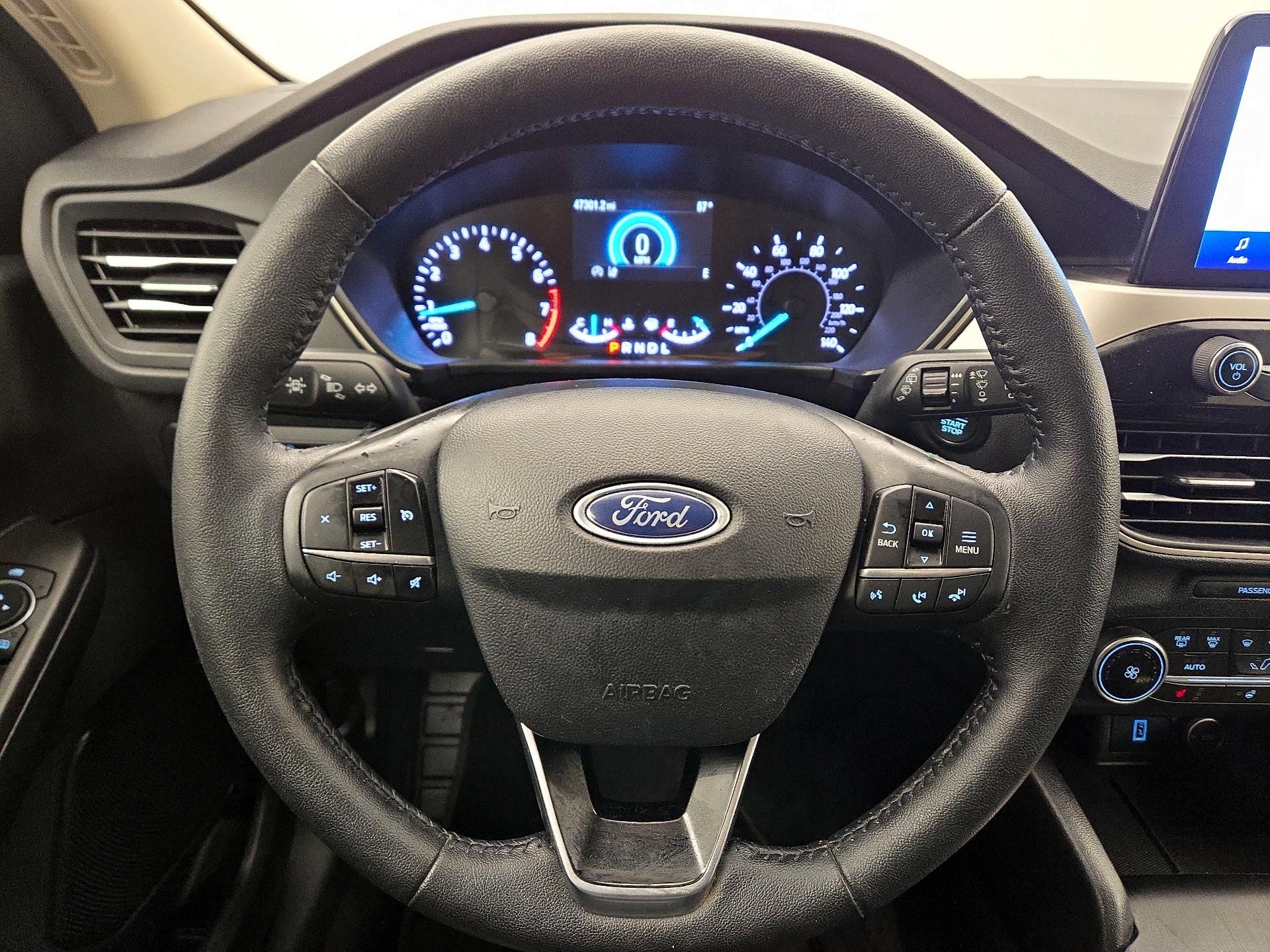 Thumbnail: 2020 Ford Escape - 10