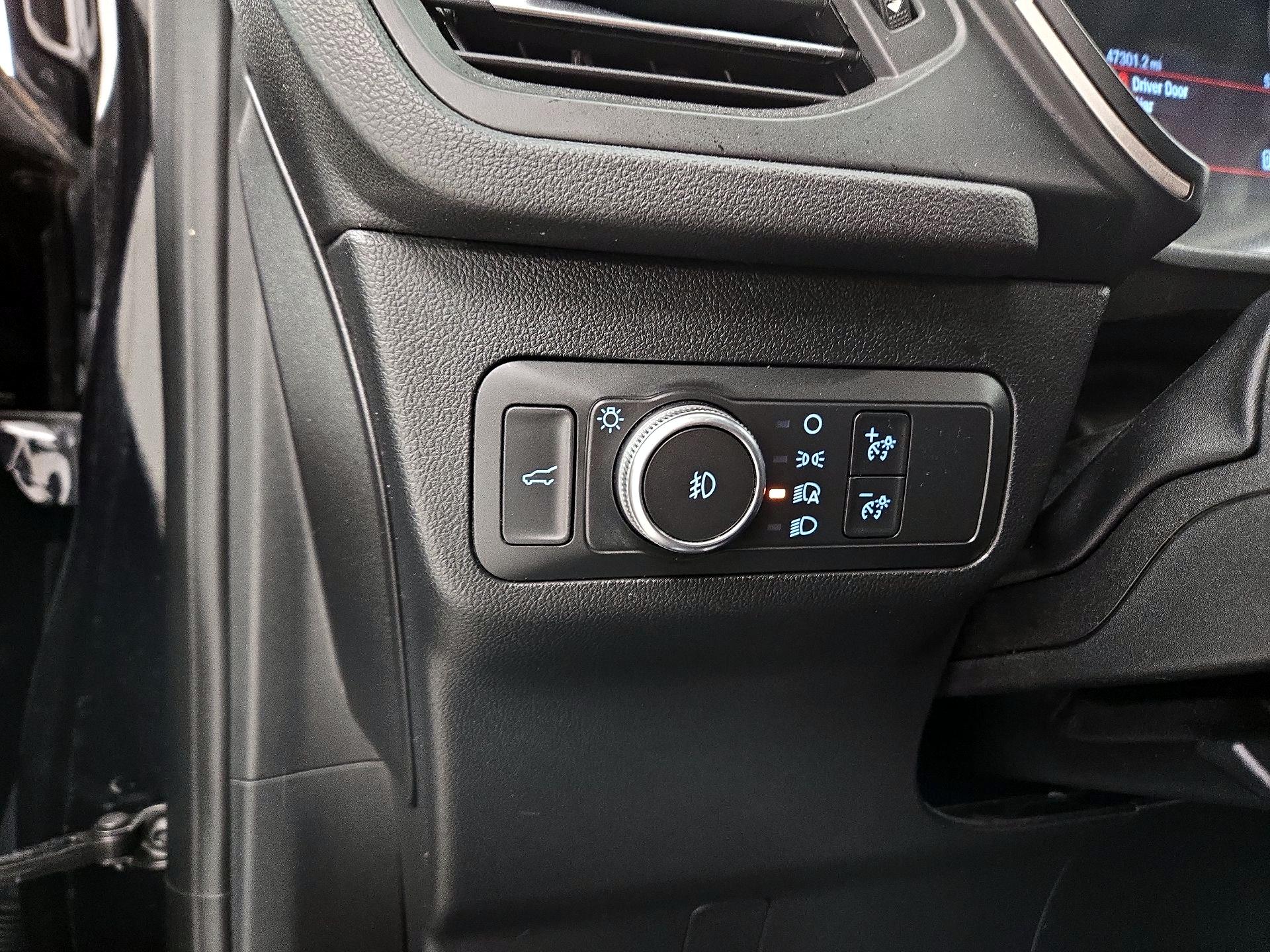 Thumbnail: 2020 Ford Escape - 13