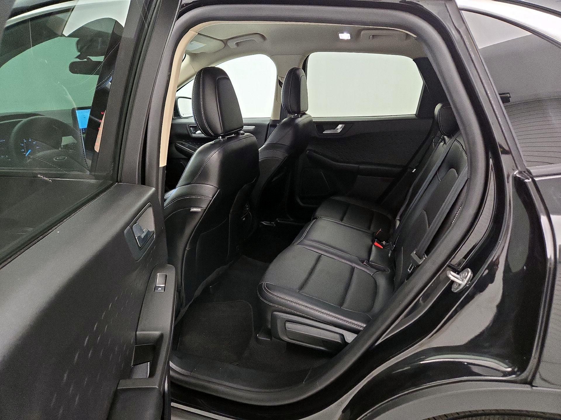 Thumbnail: 2020 Ford Escape - 19