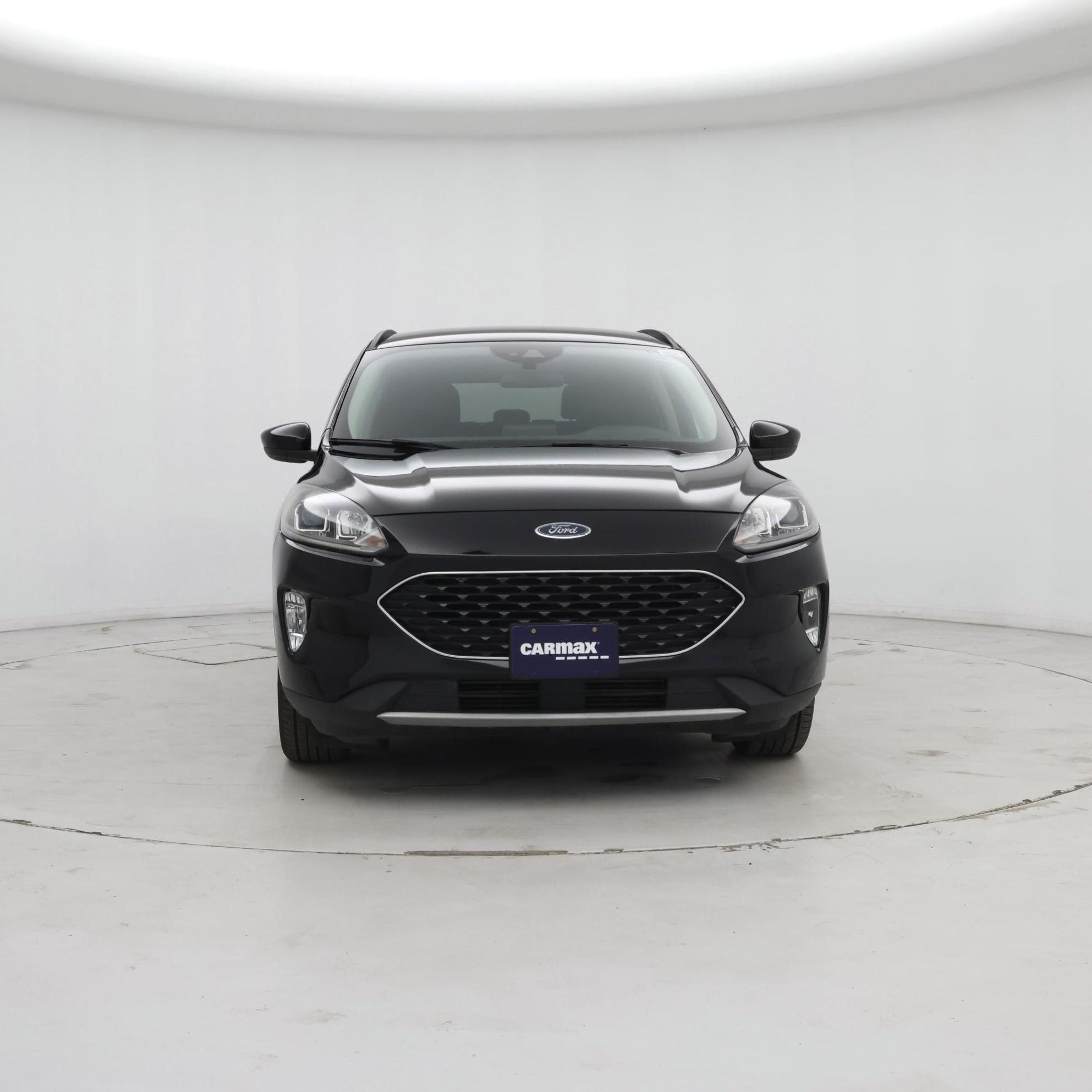 Thumbnail: 2020 Ford Escape - 5