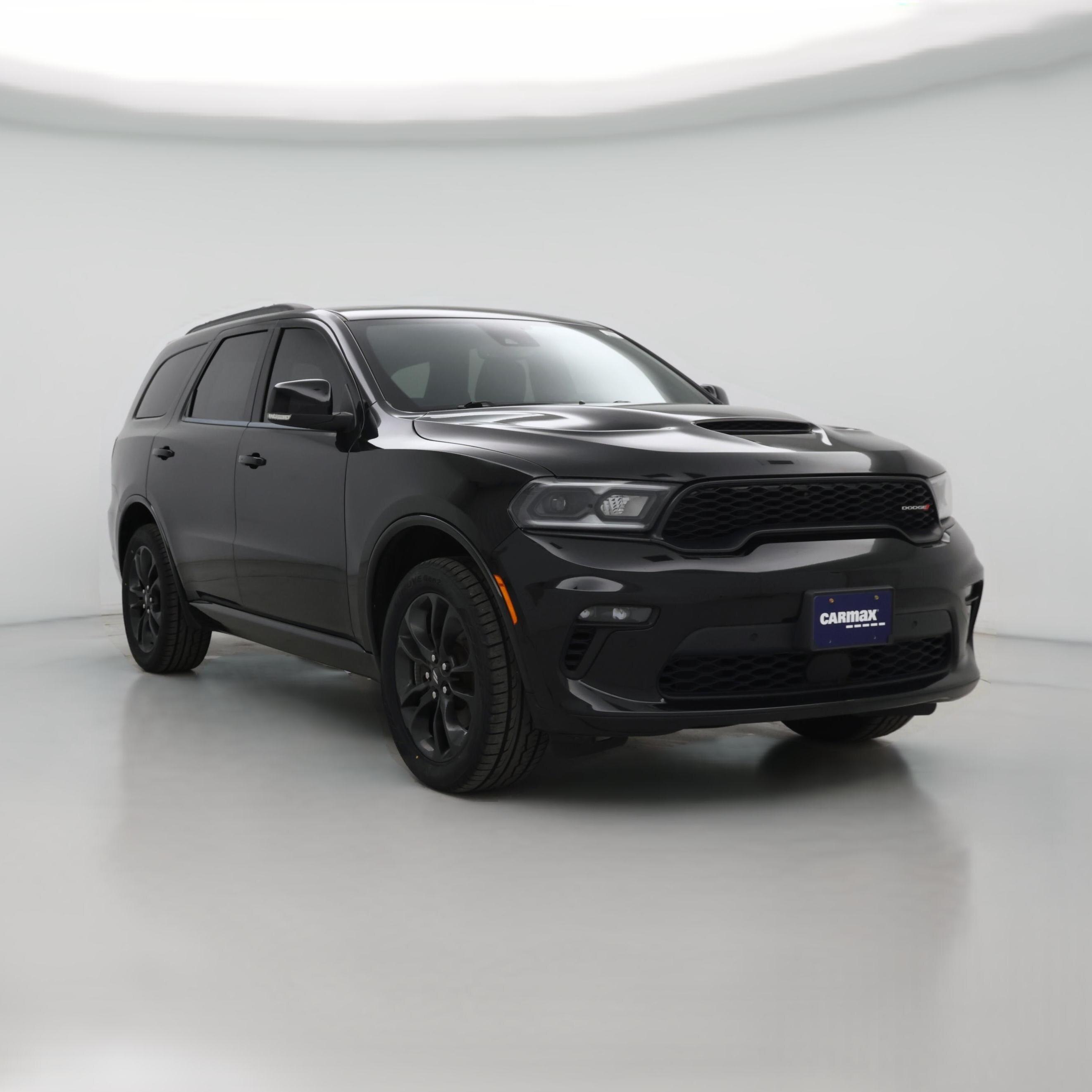 Thumbnail: 2023 Dodge Durango - 1