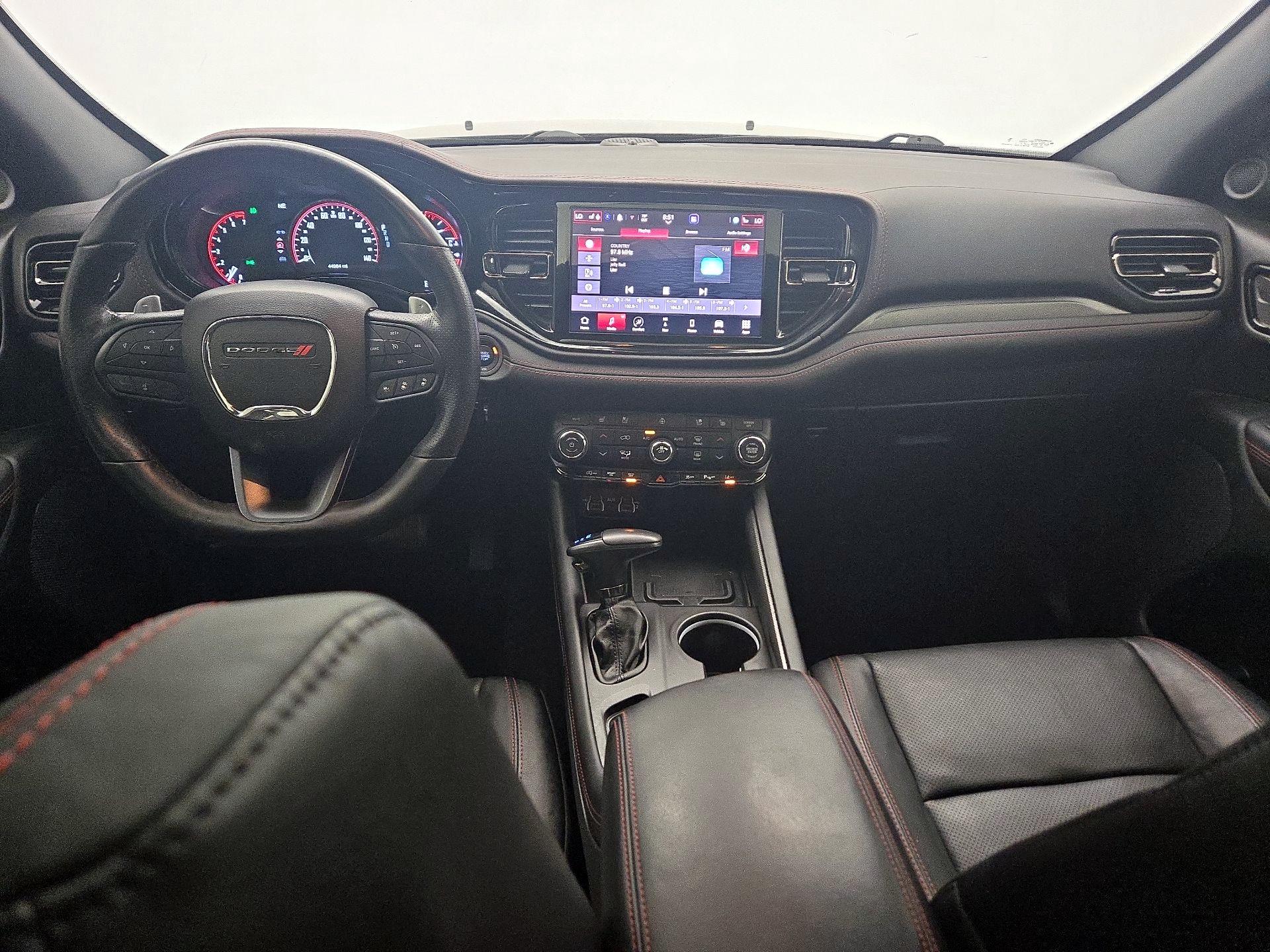 Thumbnail: 2023 Dodge Durango - 9