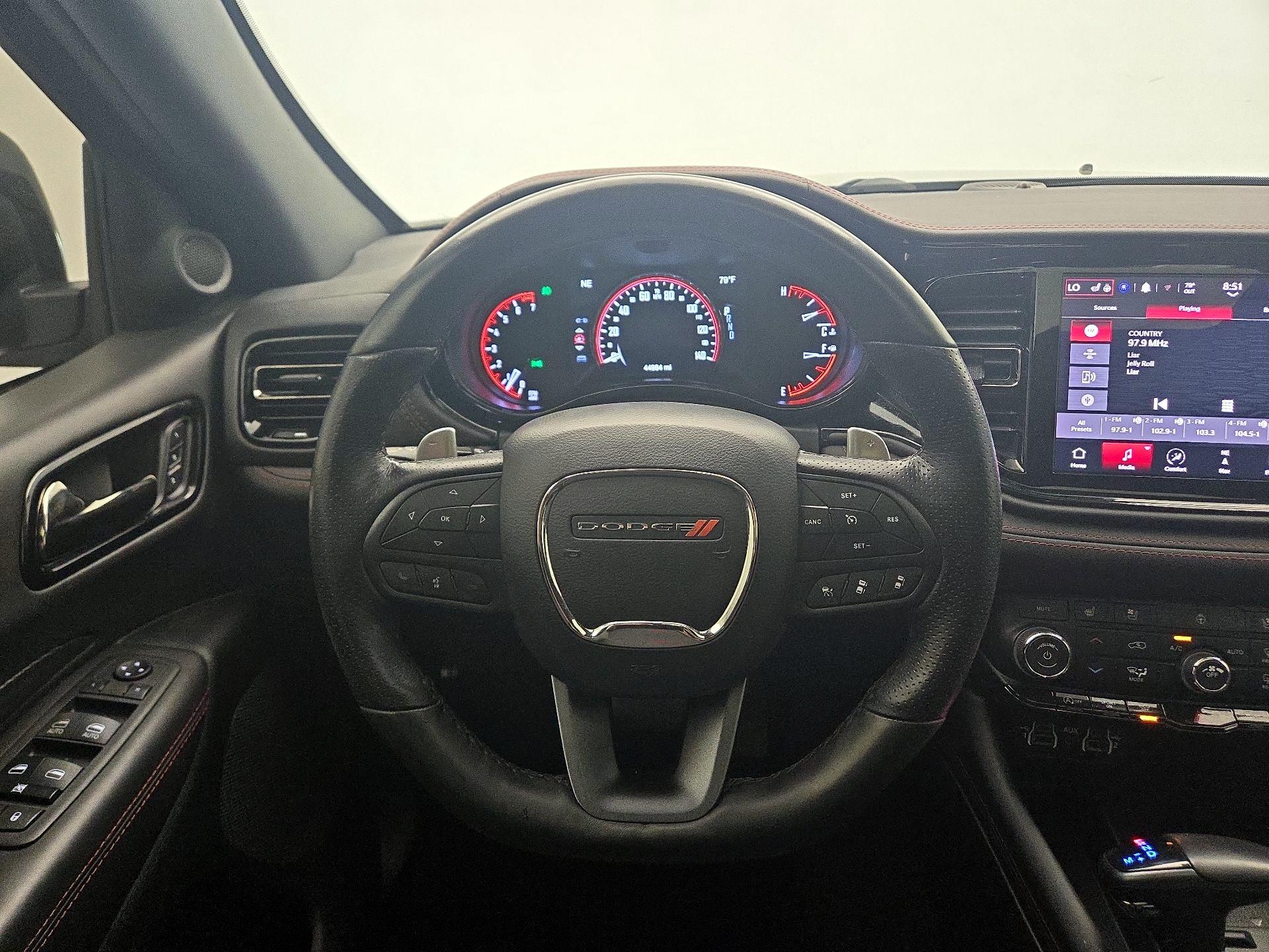 Thumbnail: 2023 Dodge Durango - 10