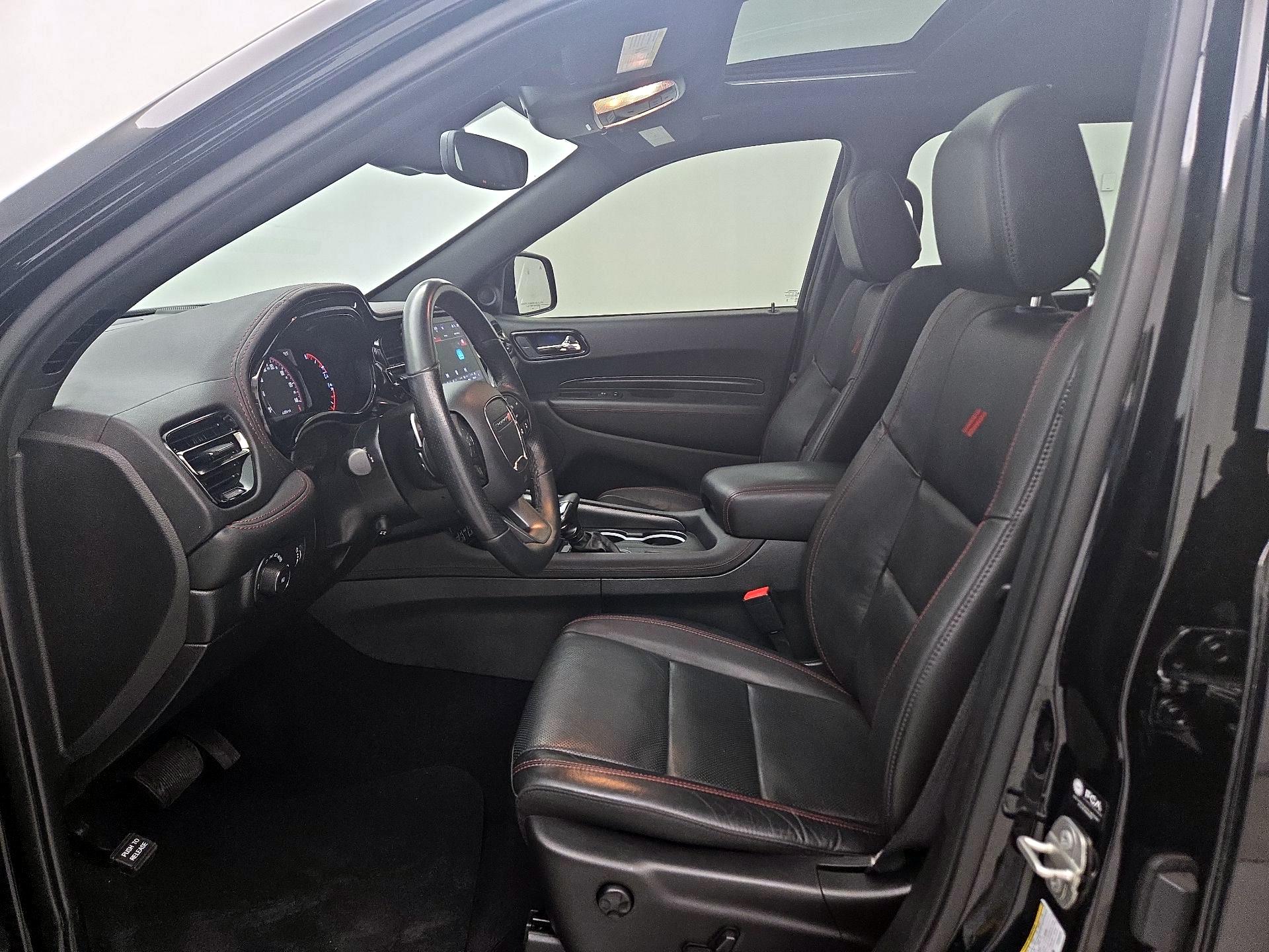 Thumbnail: 2023 Dodge Durango - 11