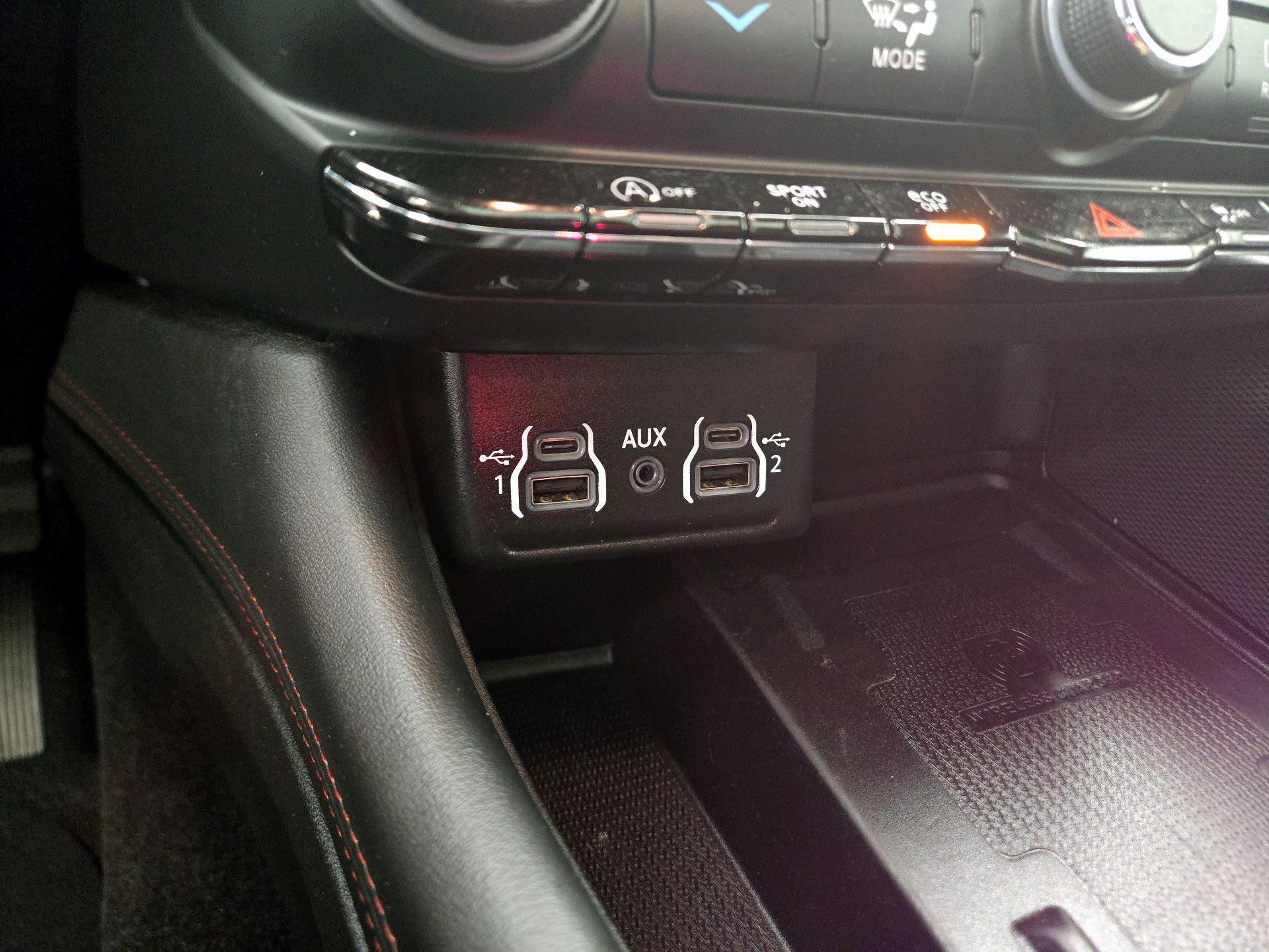 Thumbnail: 2023 Dodge Durango - 18