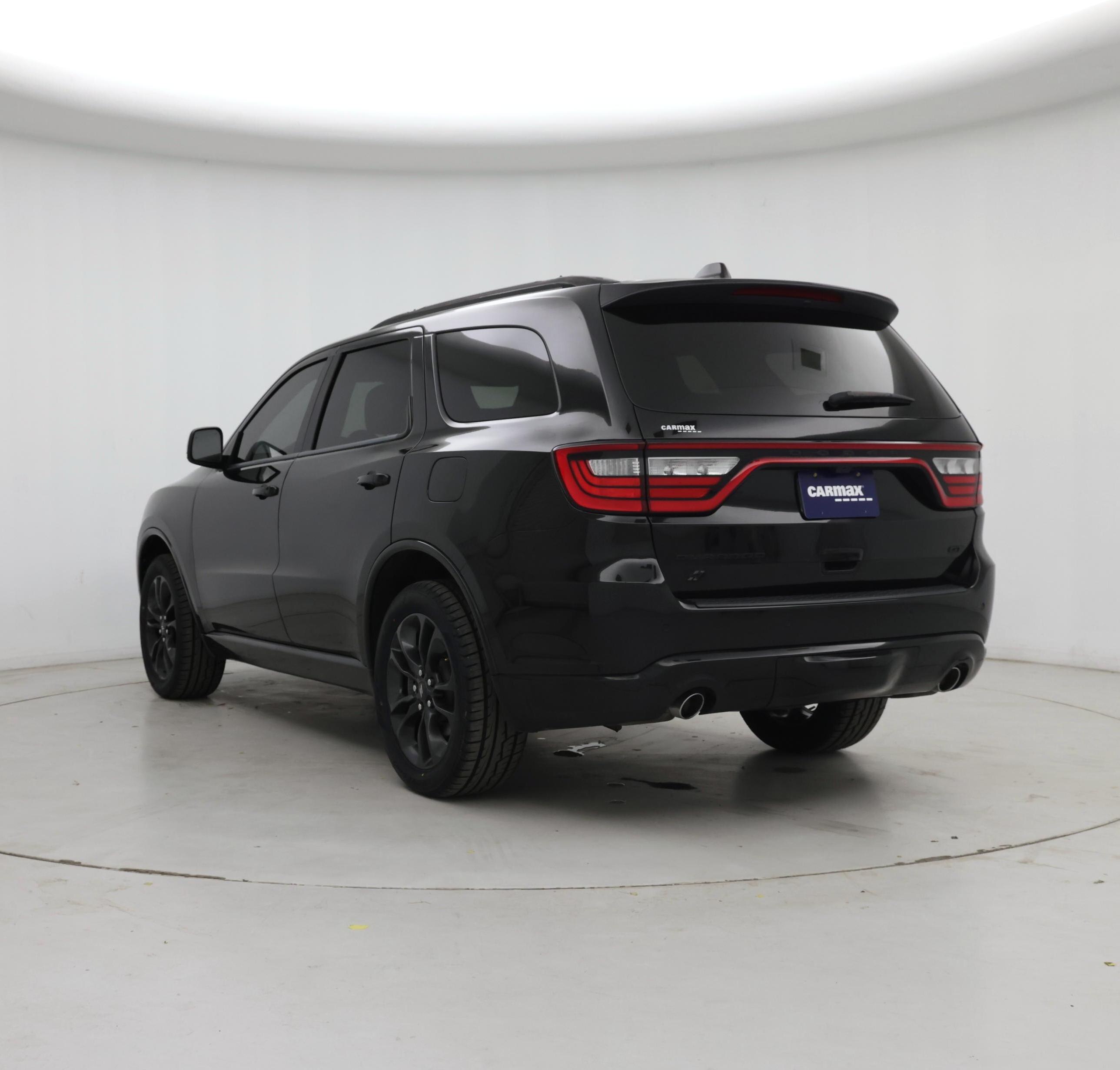 Thumbnail: 2023 Dodge Durango - 2