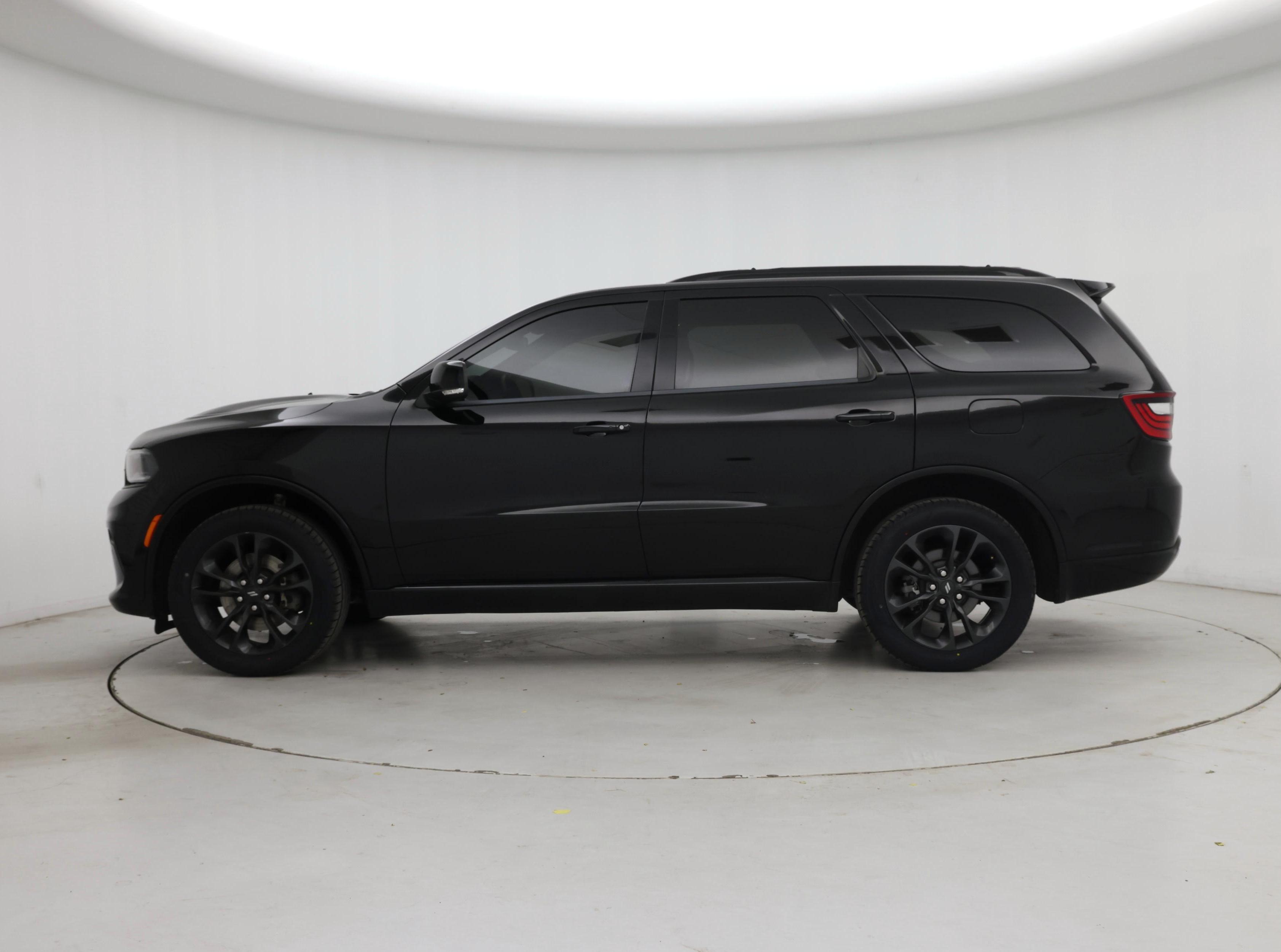 Thumbnail: 2023 Dodge Durango - 3