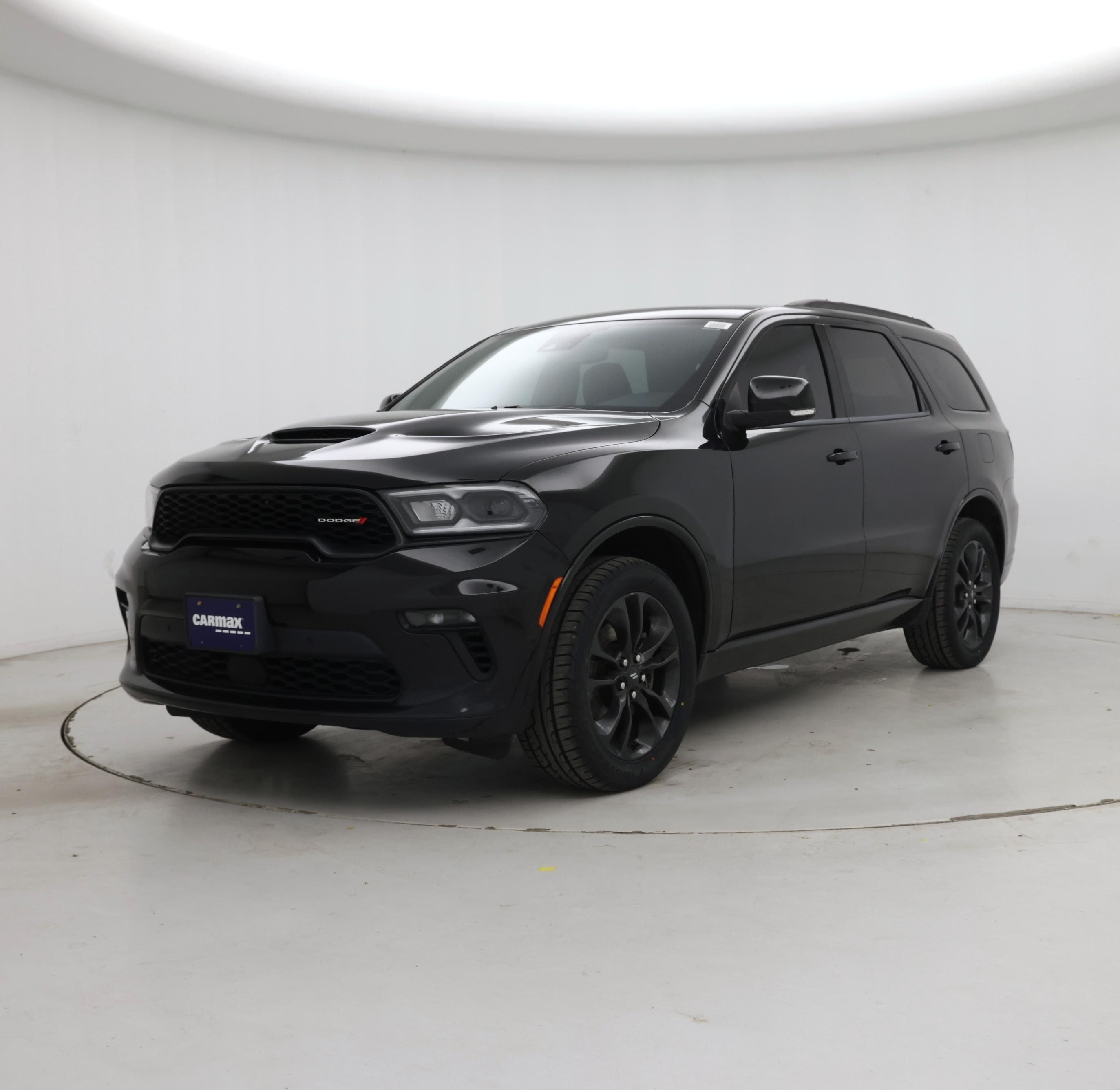 Thumbnail: 2023 Dodge Durango - 4