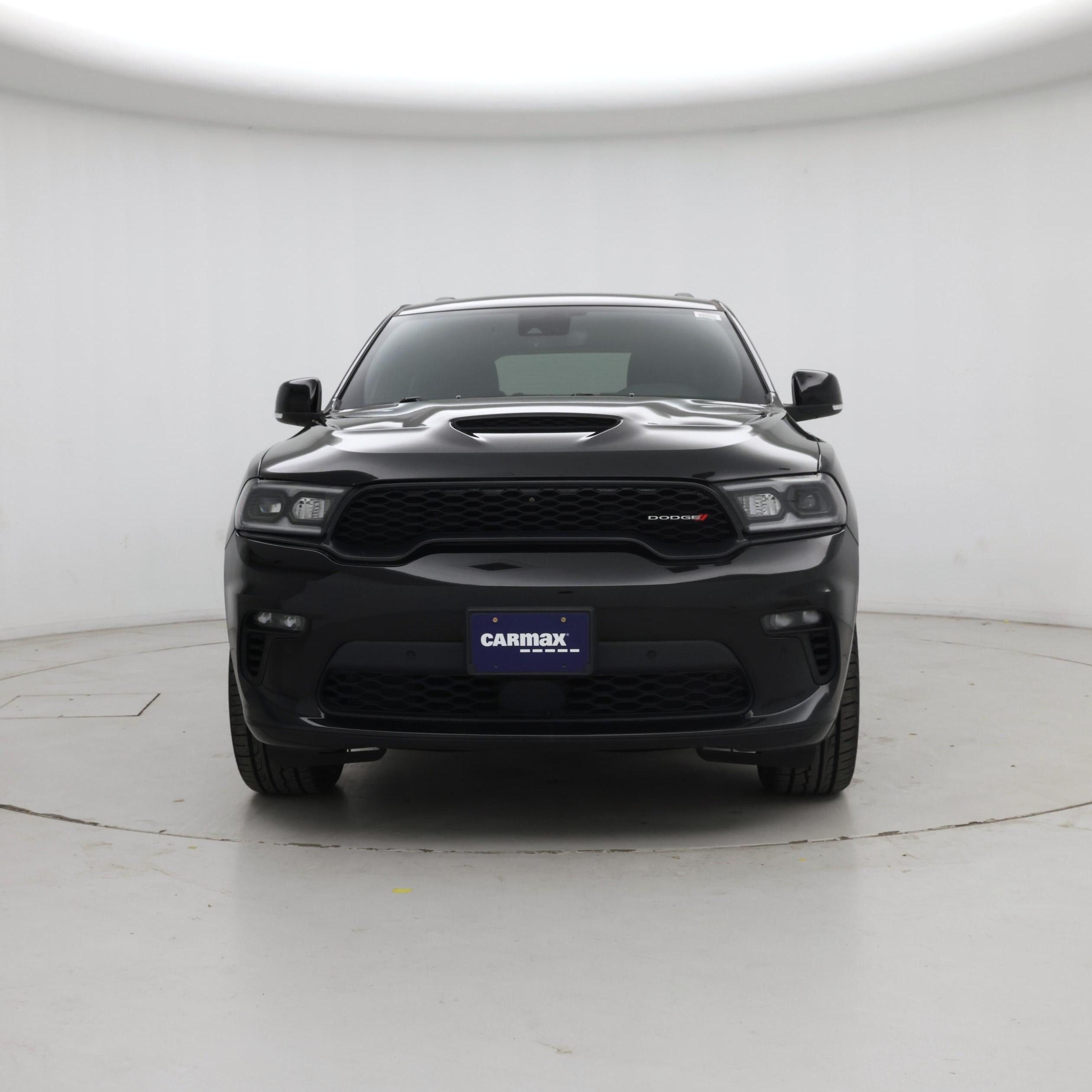 Thumbnail: 2023 Dodge Durango - 5