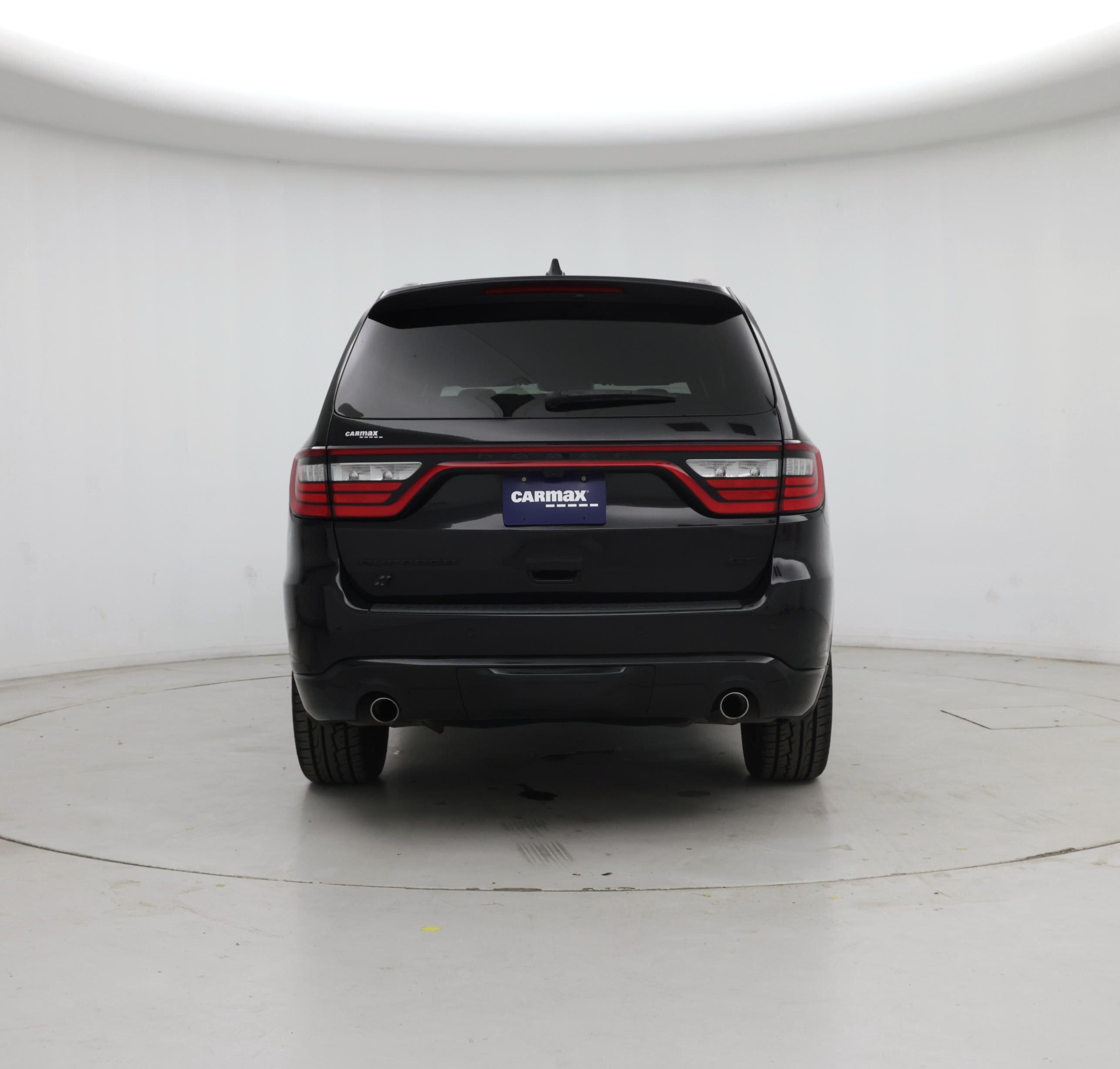 Thumbnail: 2023 Dodge Durango - 6