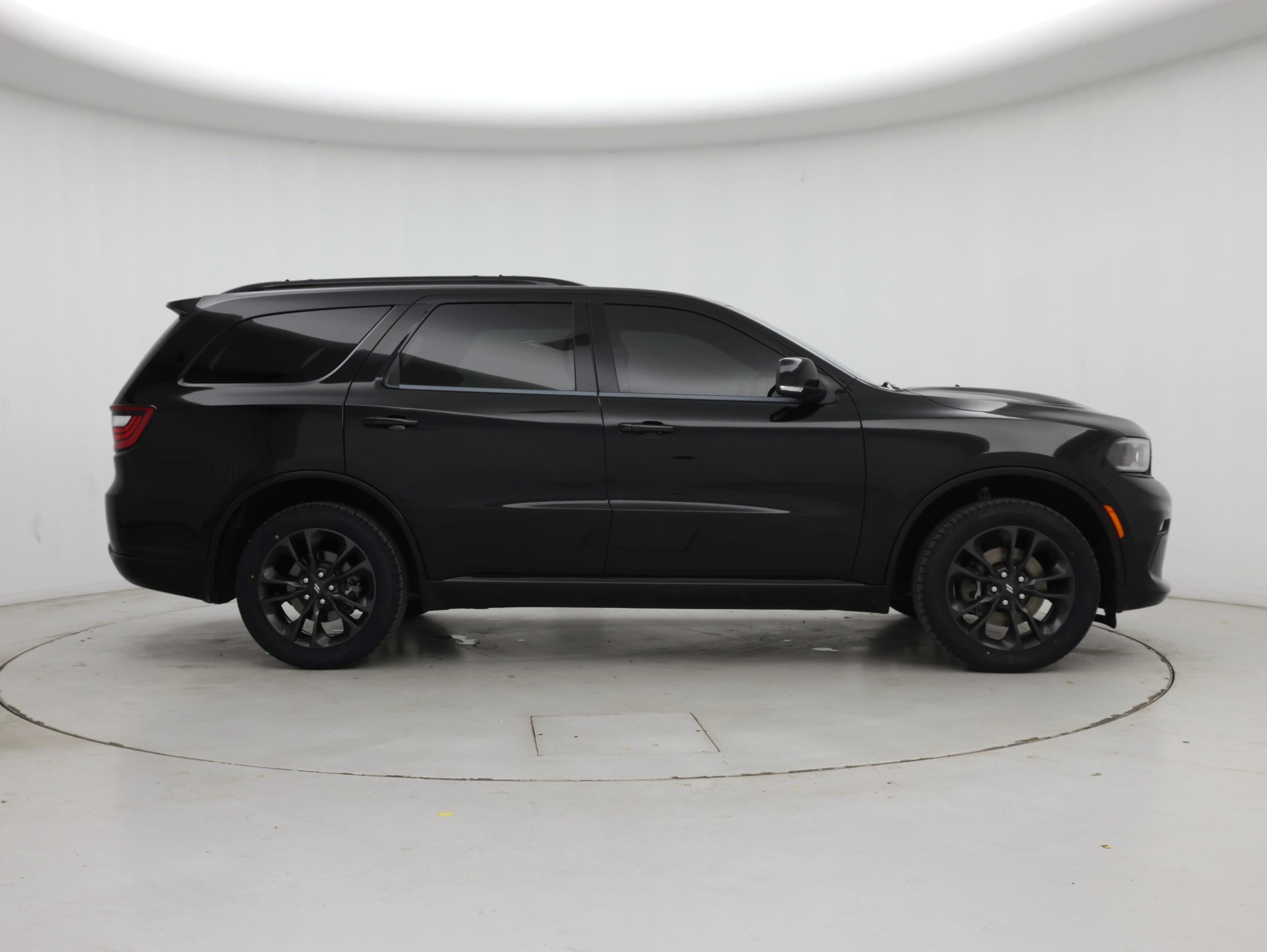 Thumbnail: 2023 Dodge Durango - 7