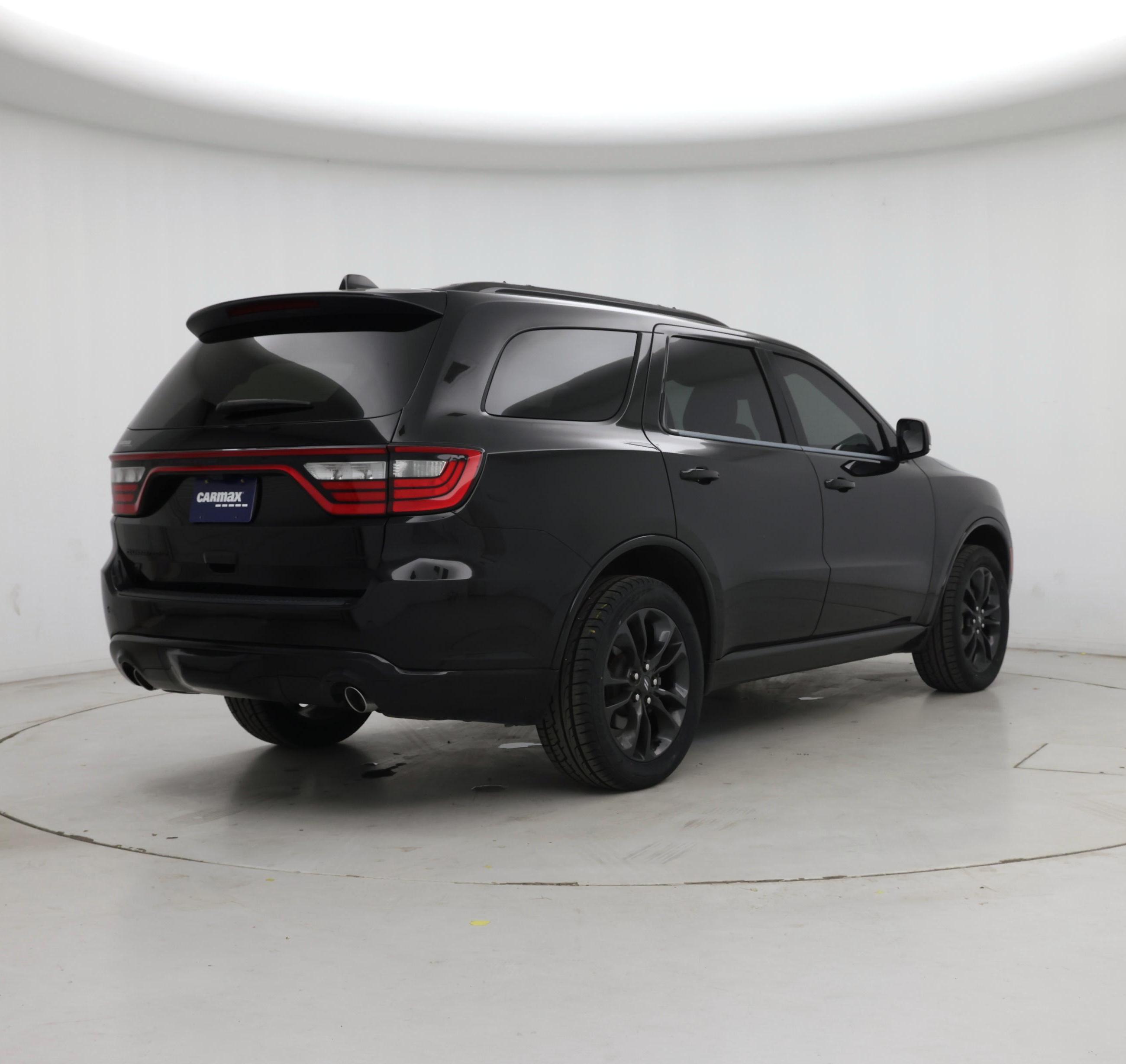Thumbnail: 2023 Dodge Durango - 8