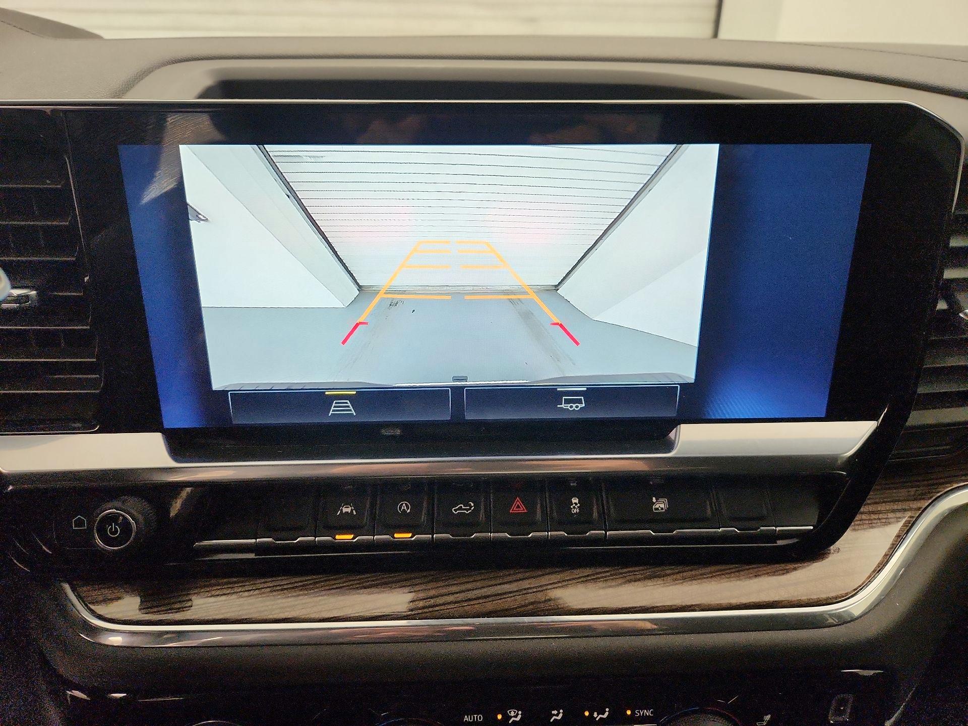 Thumbnail: 2023 Chevrolet Silverado 1500 - 15