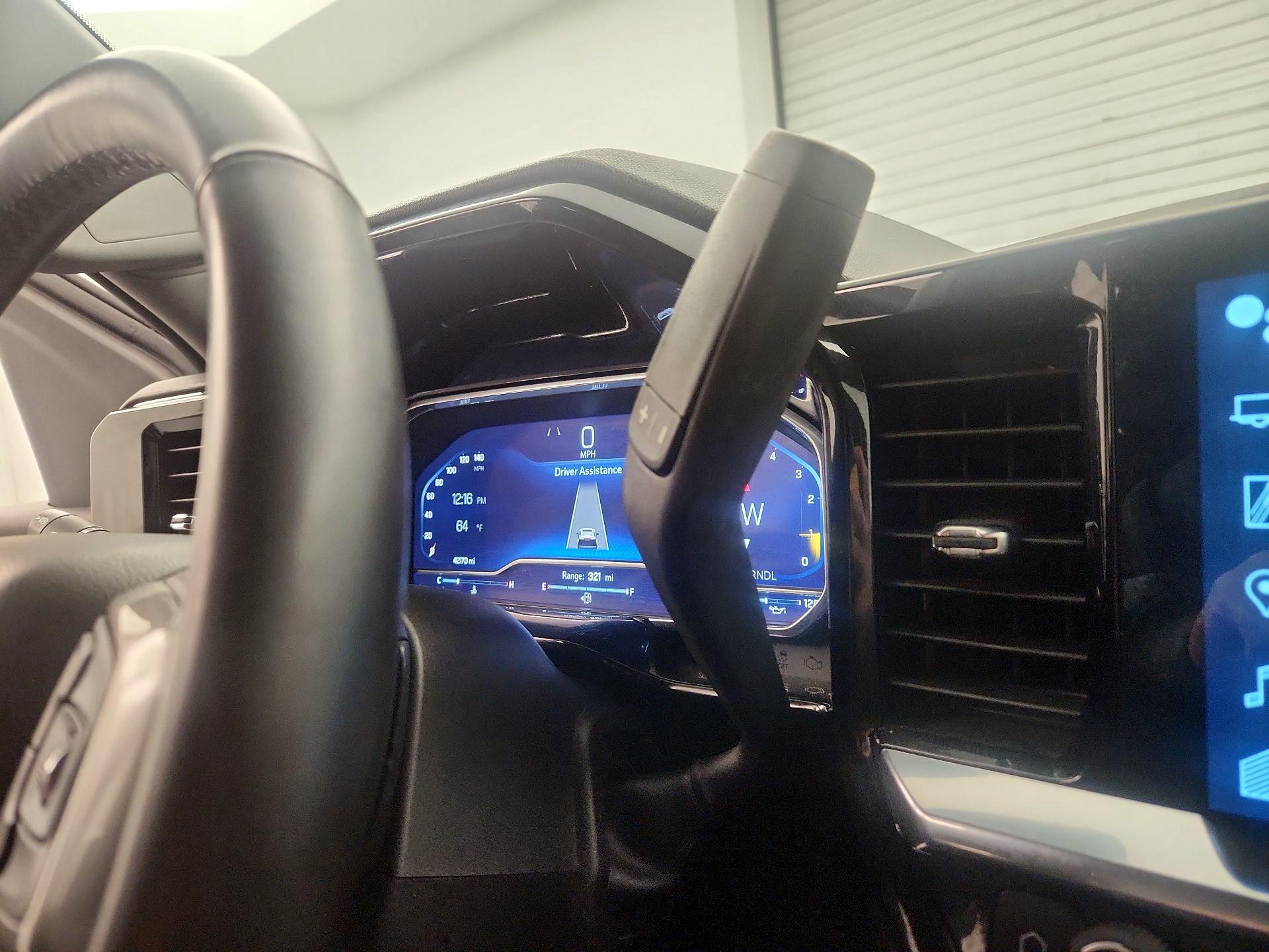 Thumbnail: 2023 Chevrolet Silverado 1500 - 18