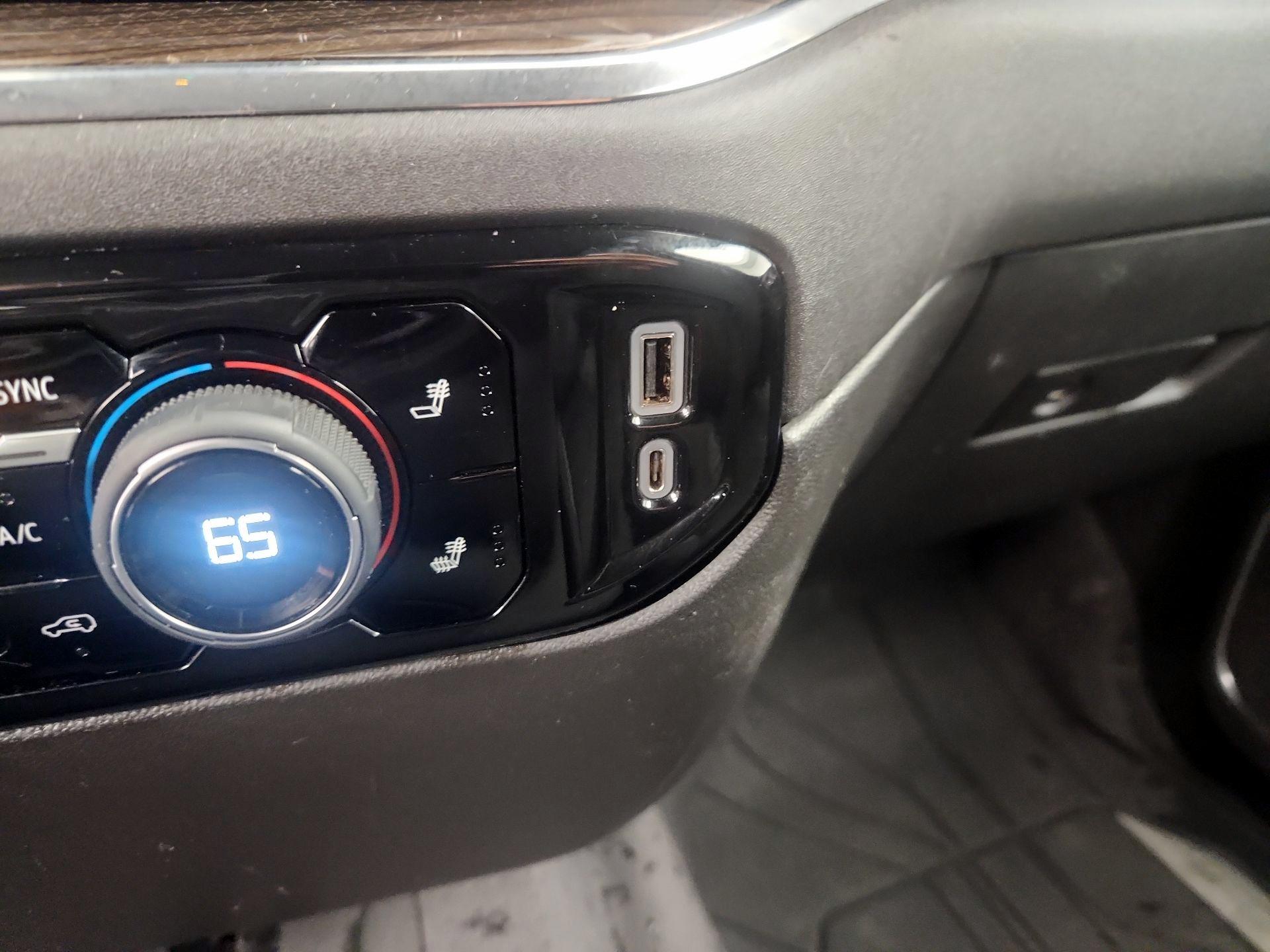 Thumbnail: 2023 Chevrolet Silverado 1500 - 19