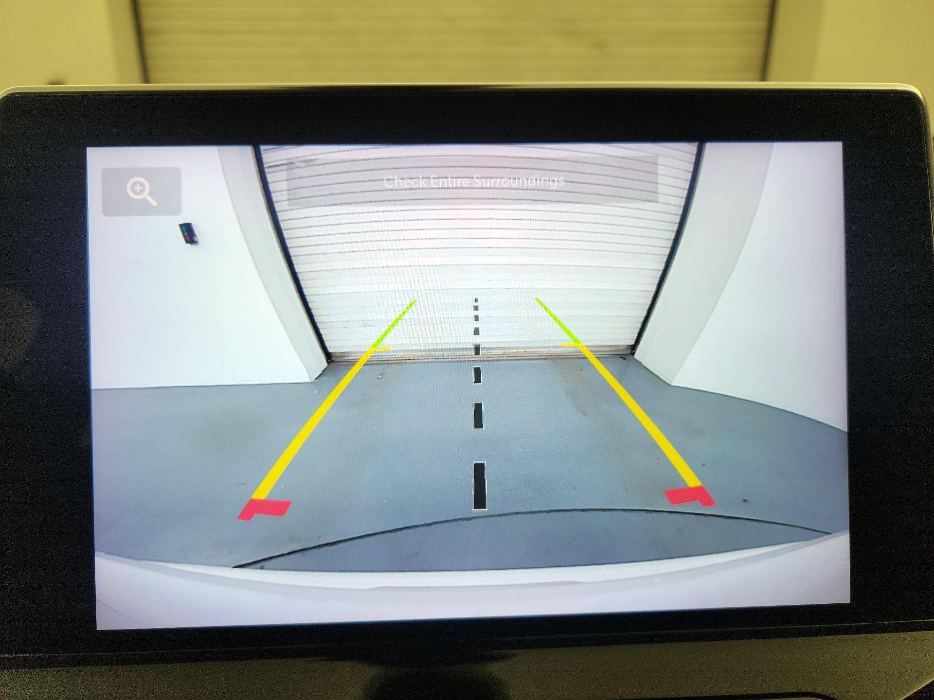 Thumbnail: 2022 Jeep Compass - 14