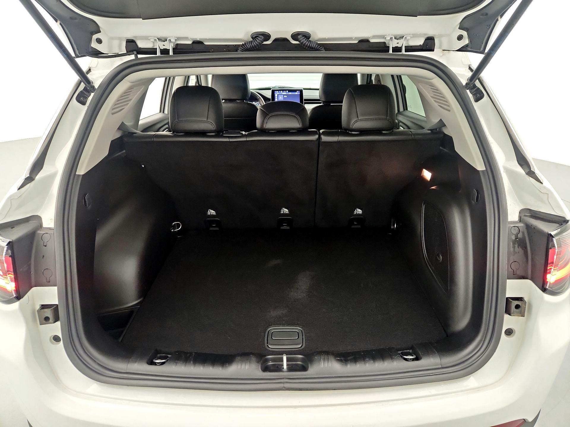 Thumbnail: 2022 Jeep Compass - 20