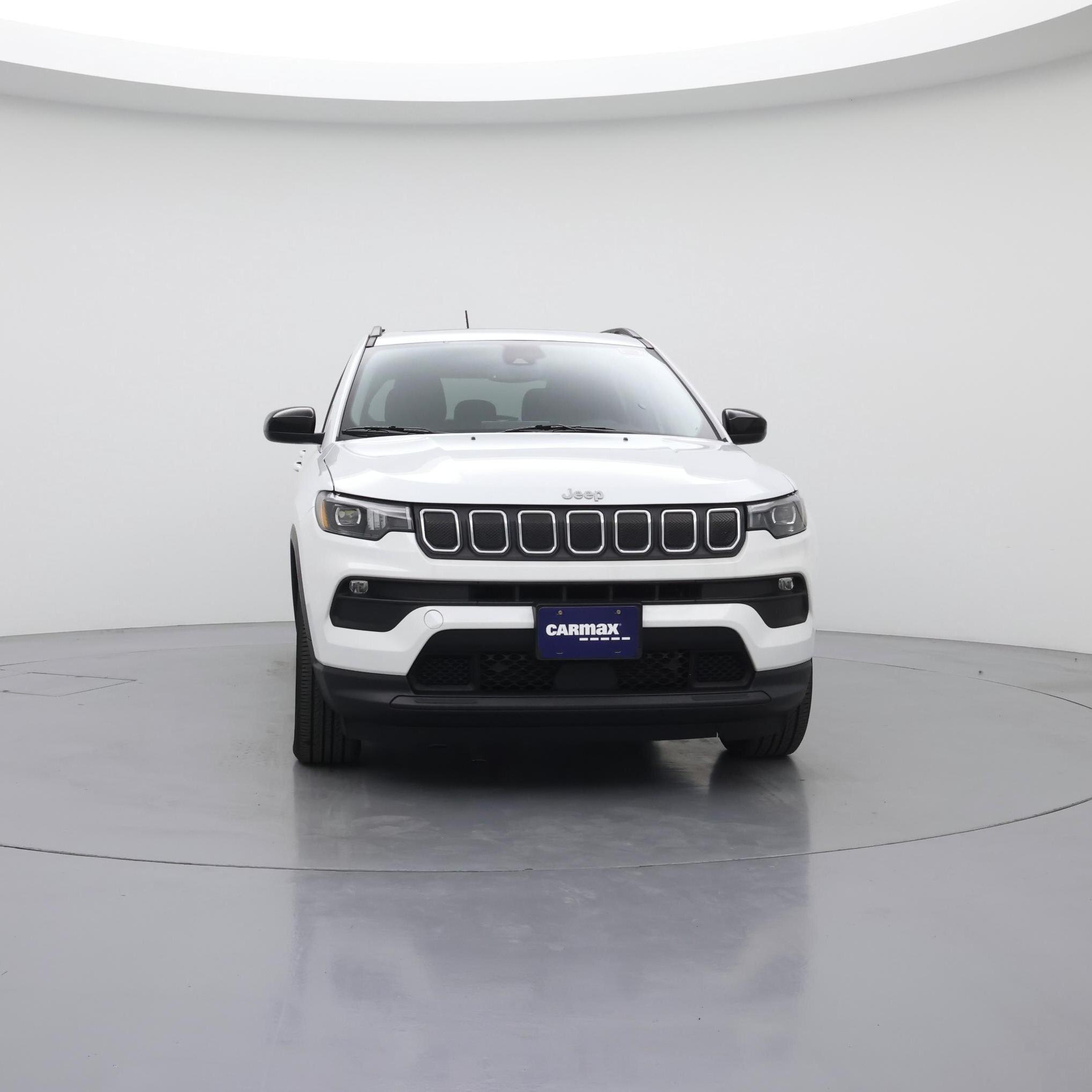 Thumbnail: 2022 Jeep Compass - 5