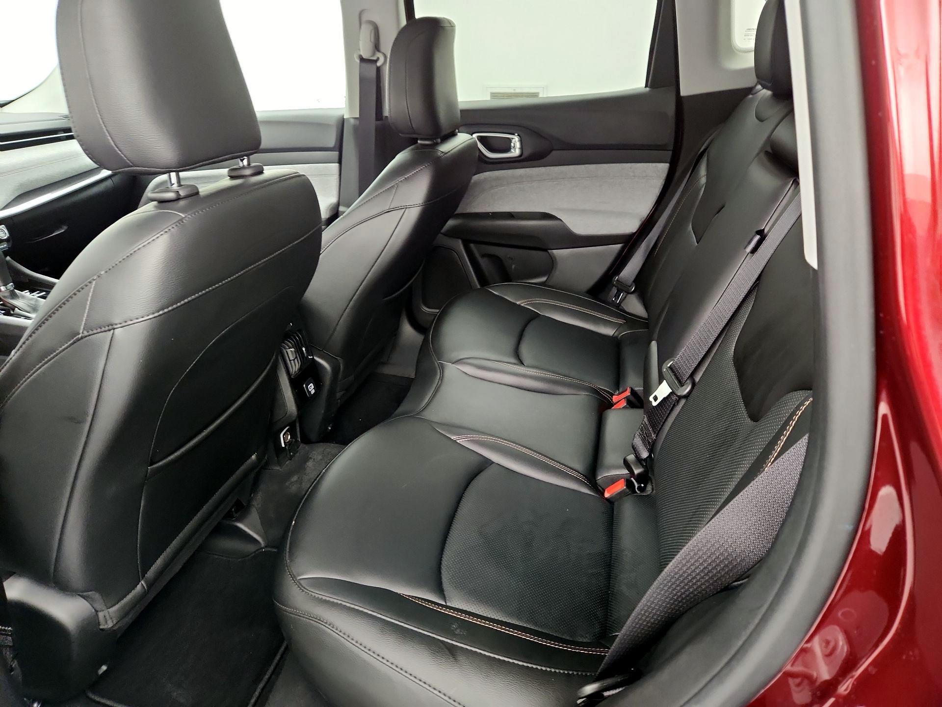 Thumbnail: 2022 Jeep Compass - 19