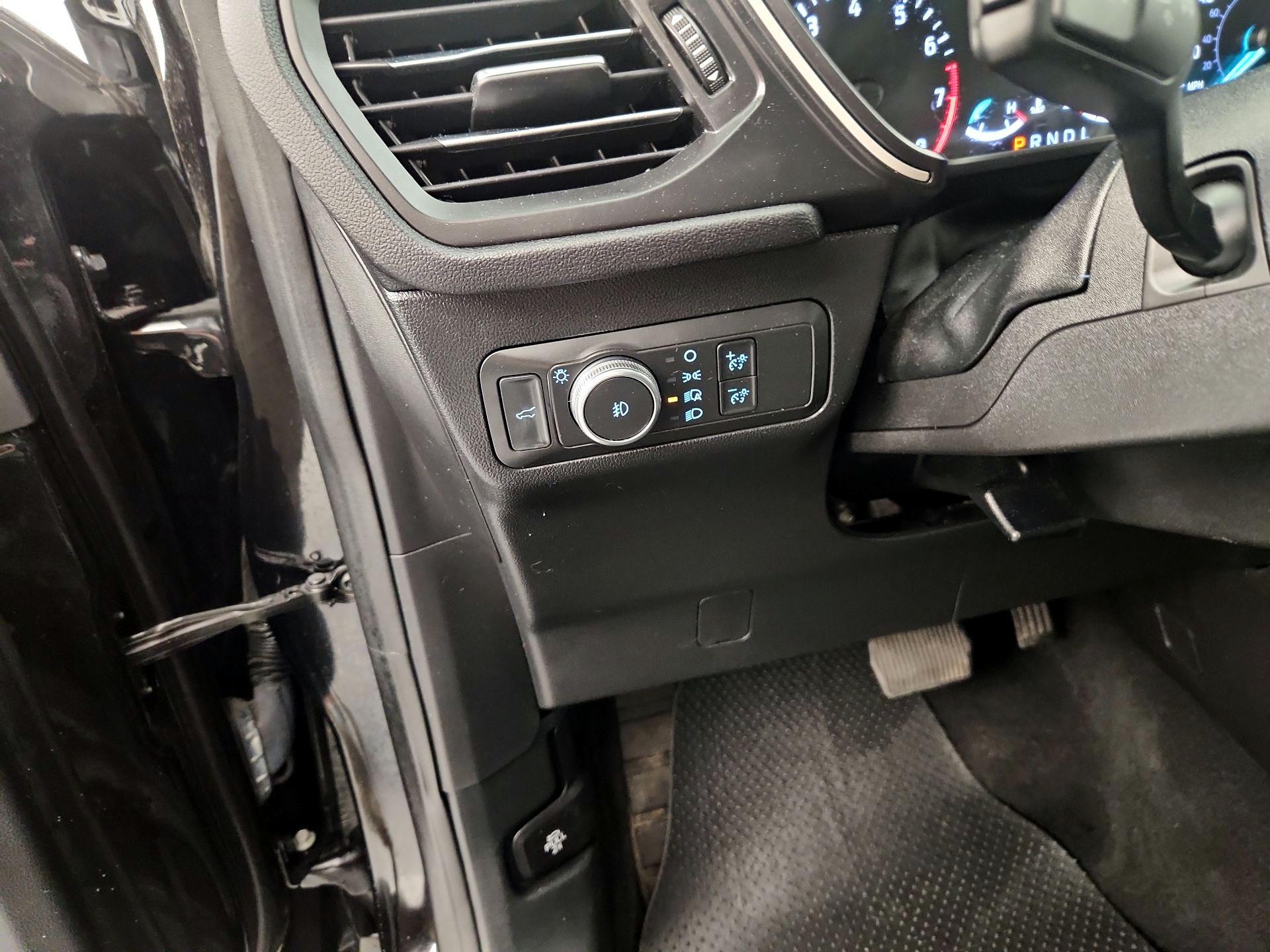 Thumbnail: 2021 Ford Escape - 13