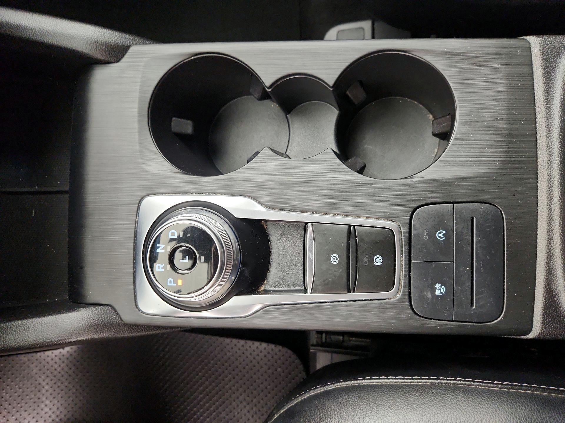 Thumbnail: 2021 Ford Escape - 17