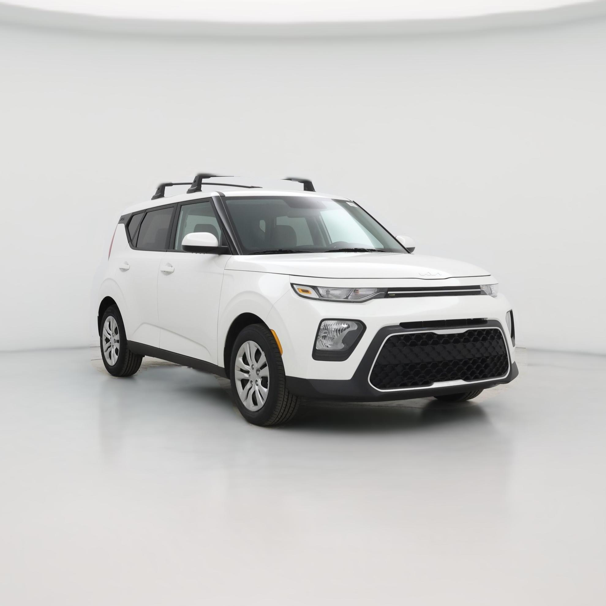 Thumbnail: 2022 Kia Soul - 1