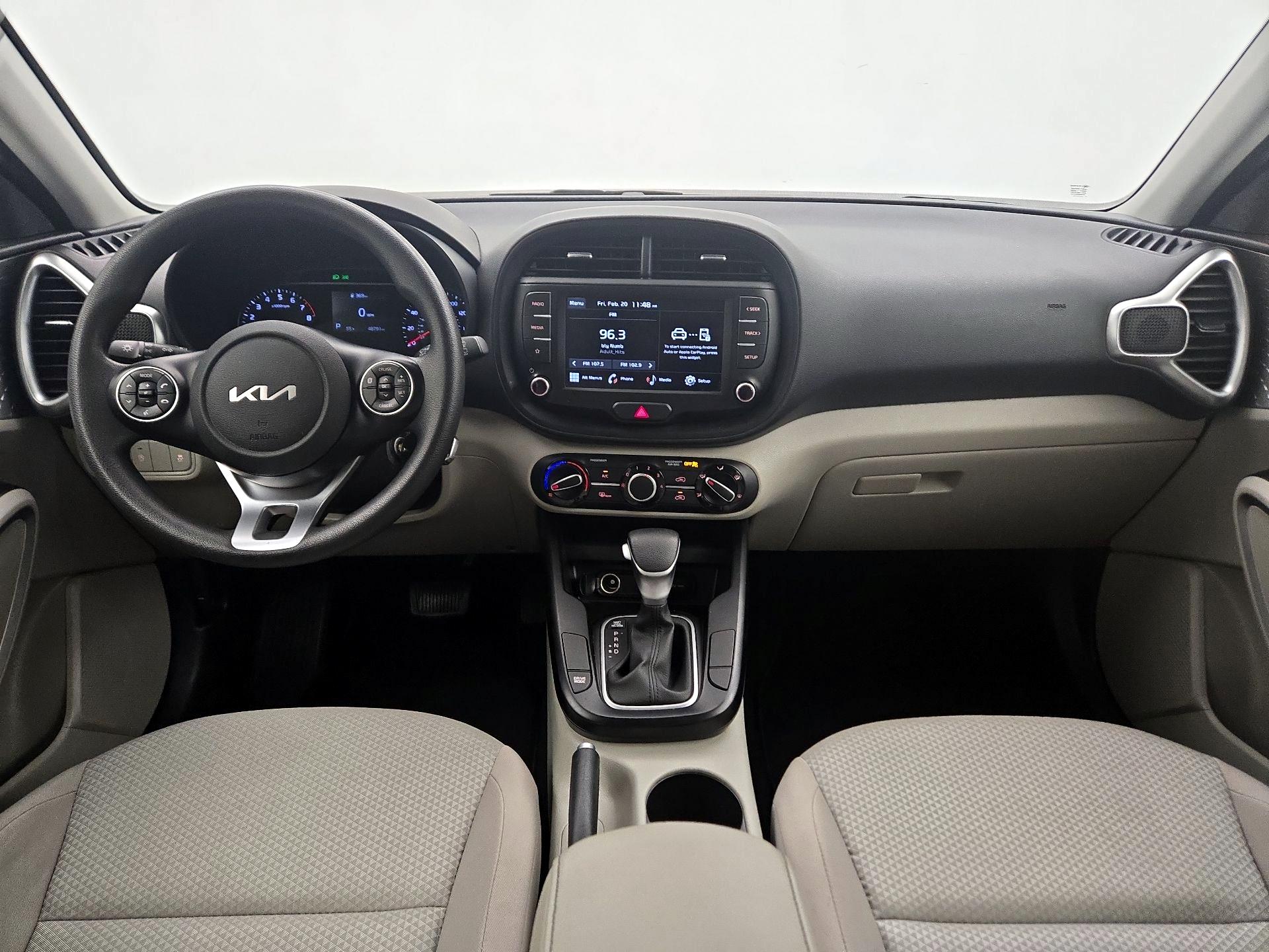 Thumbnail: 2022 Kia Soul - 9