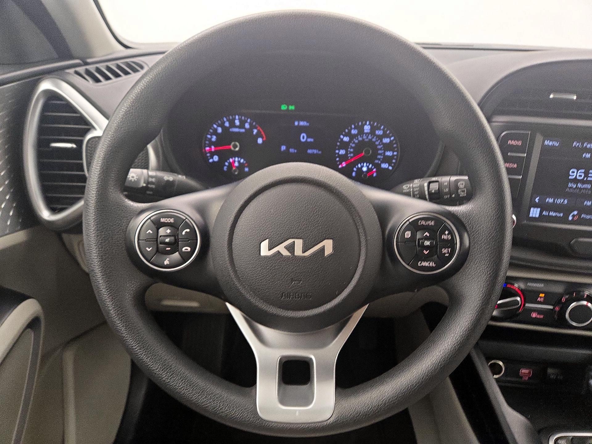 Thumbnail: 2022 Kia Soul - 10