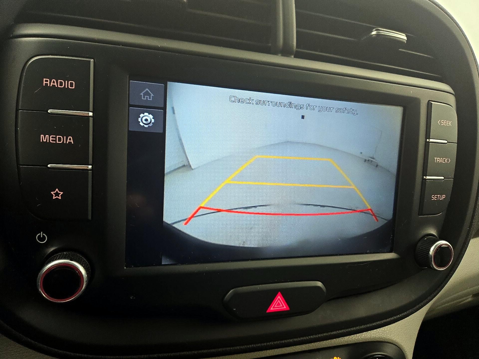 Thumbnail: 2022 Kia Soul - 14