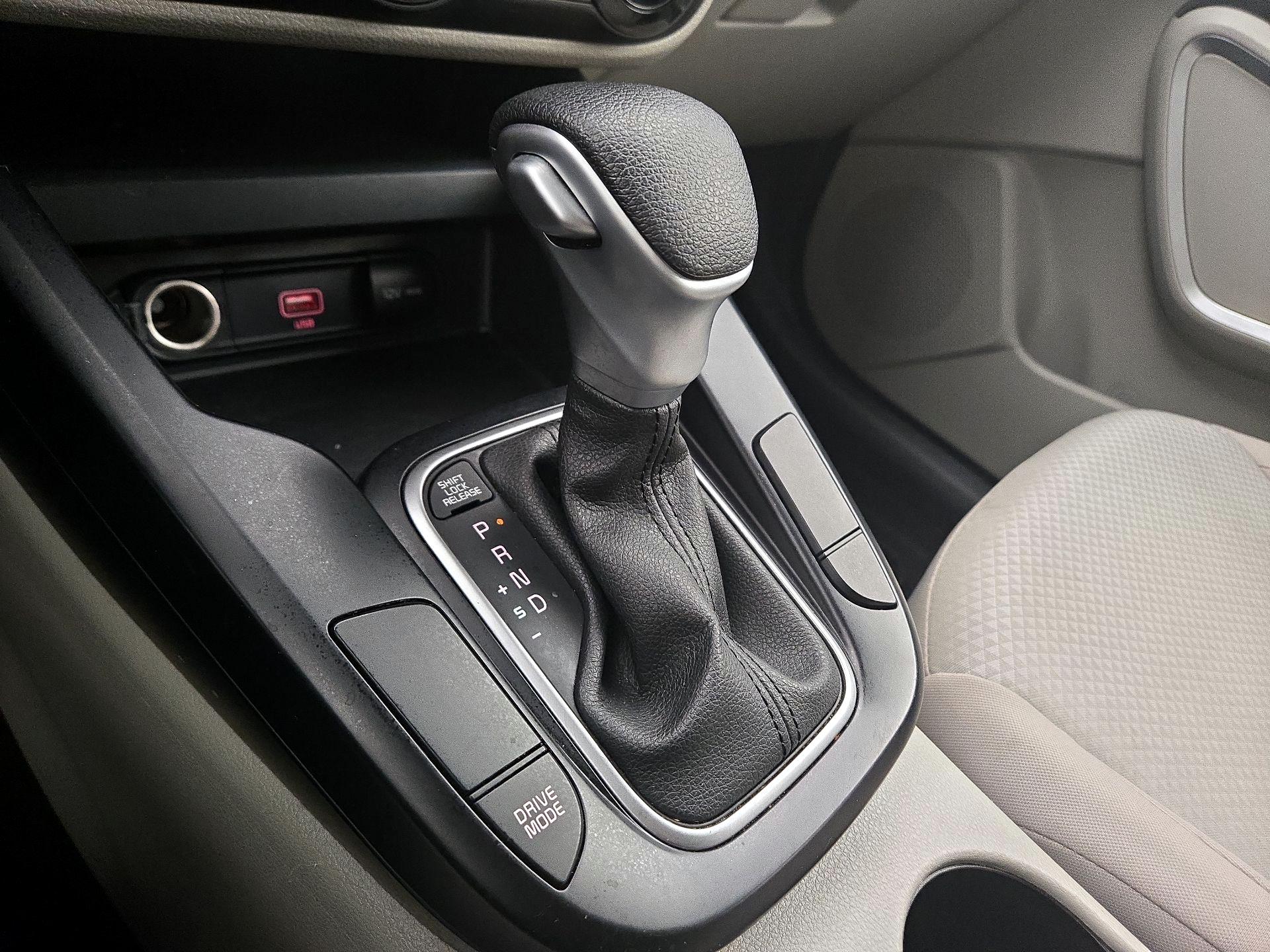 Thumbnail: 2022 Kia Soul - 17