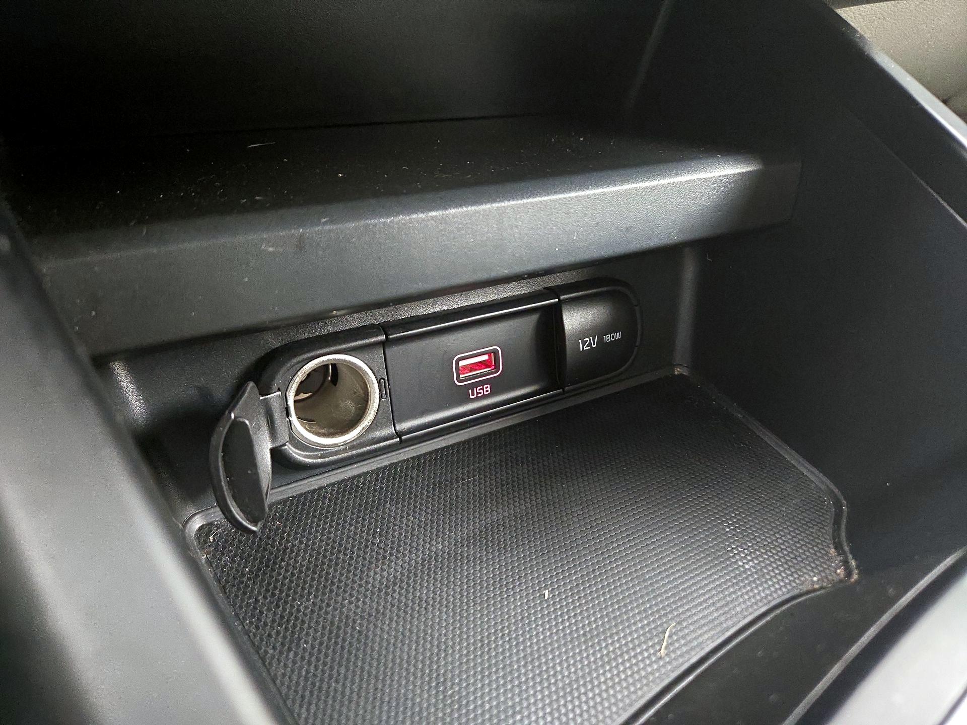 Thumbnail: 2022 Kia Soul - 18