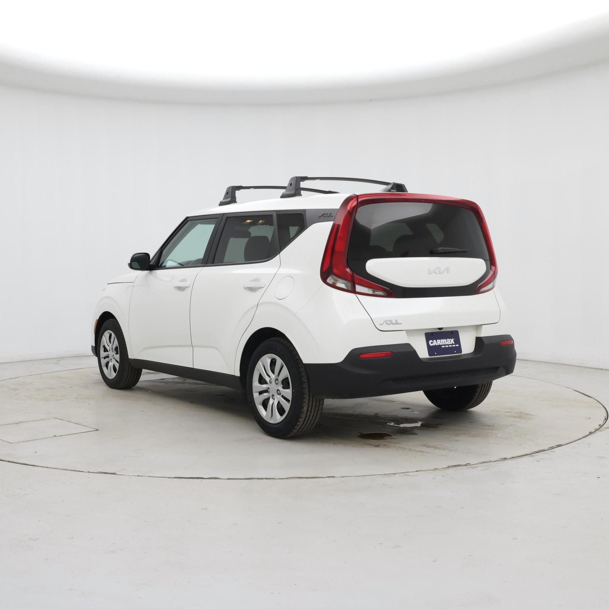 Thumbnail: 2022 Kia Soul - 2