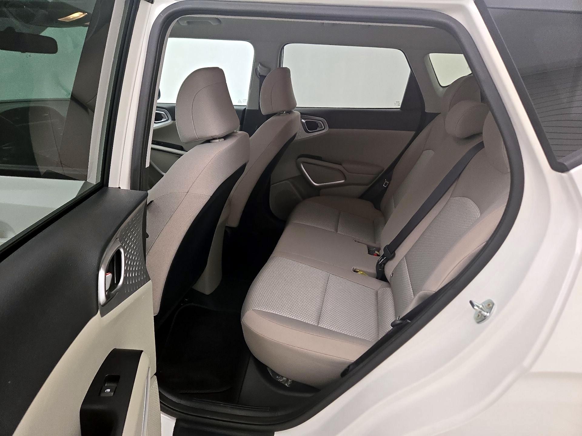 Thumbnail: 2022 Kia Soul - 19