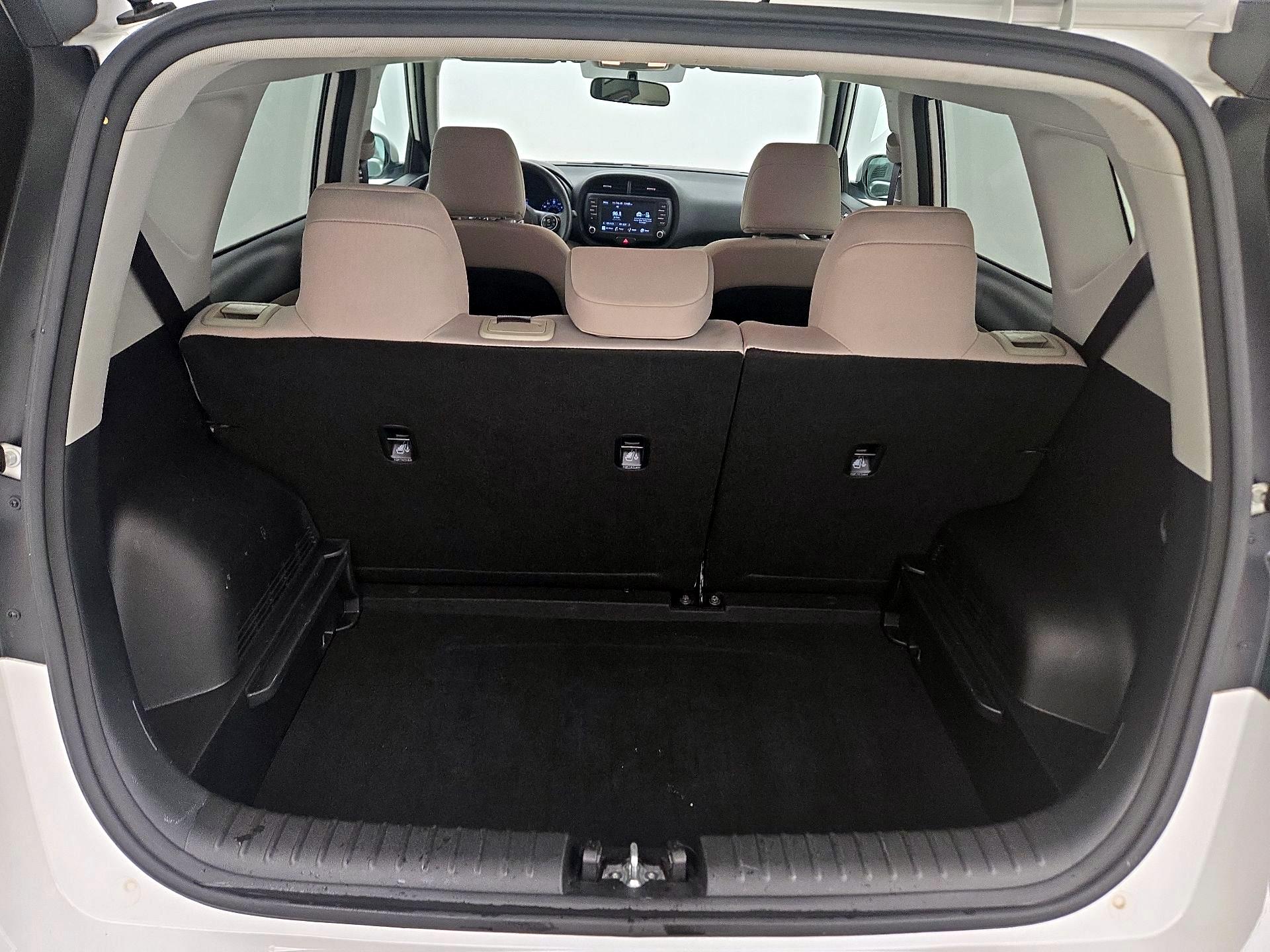 Thumbnail: 2022 Kia Soul - 20