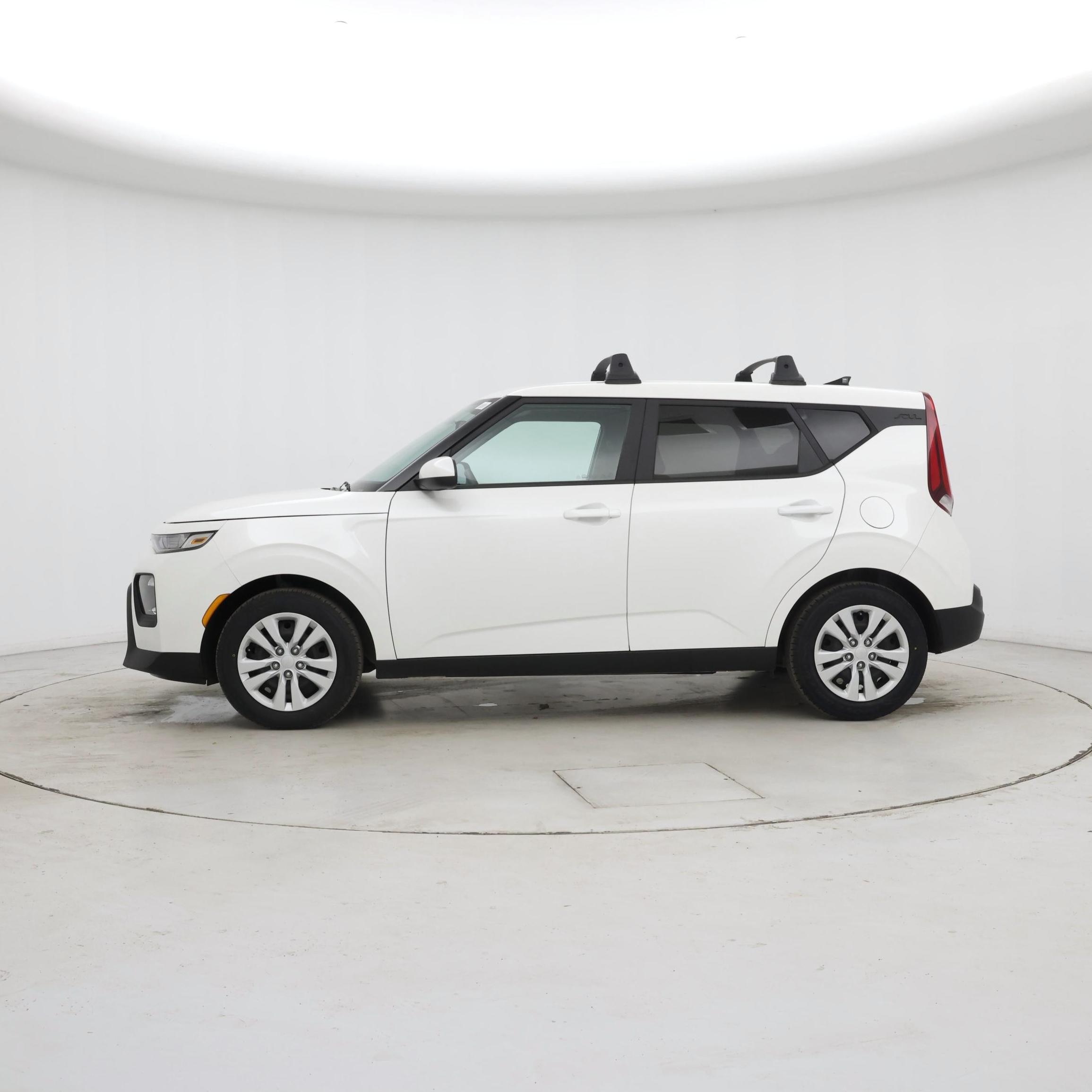 Thumbnail: 2022 Kia Soul - 3