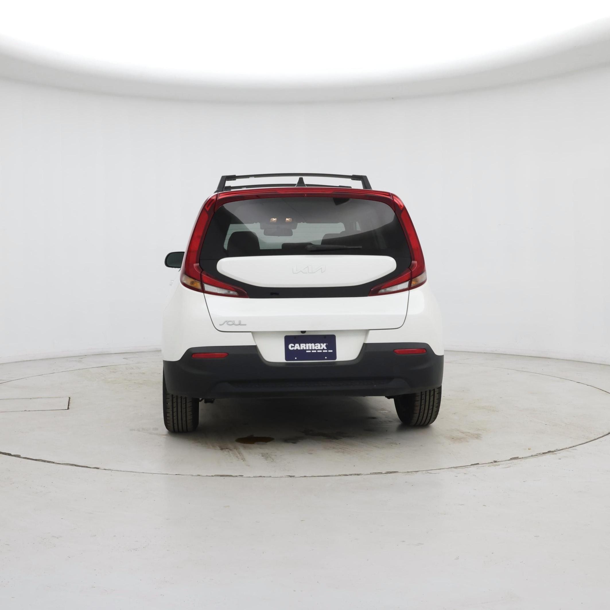 Thumbnail: 2022 Kia Soul - 6