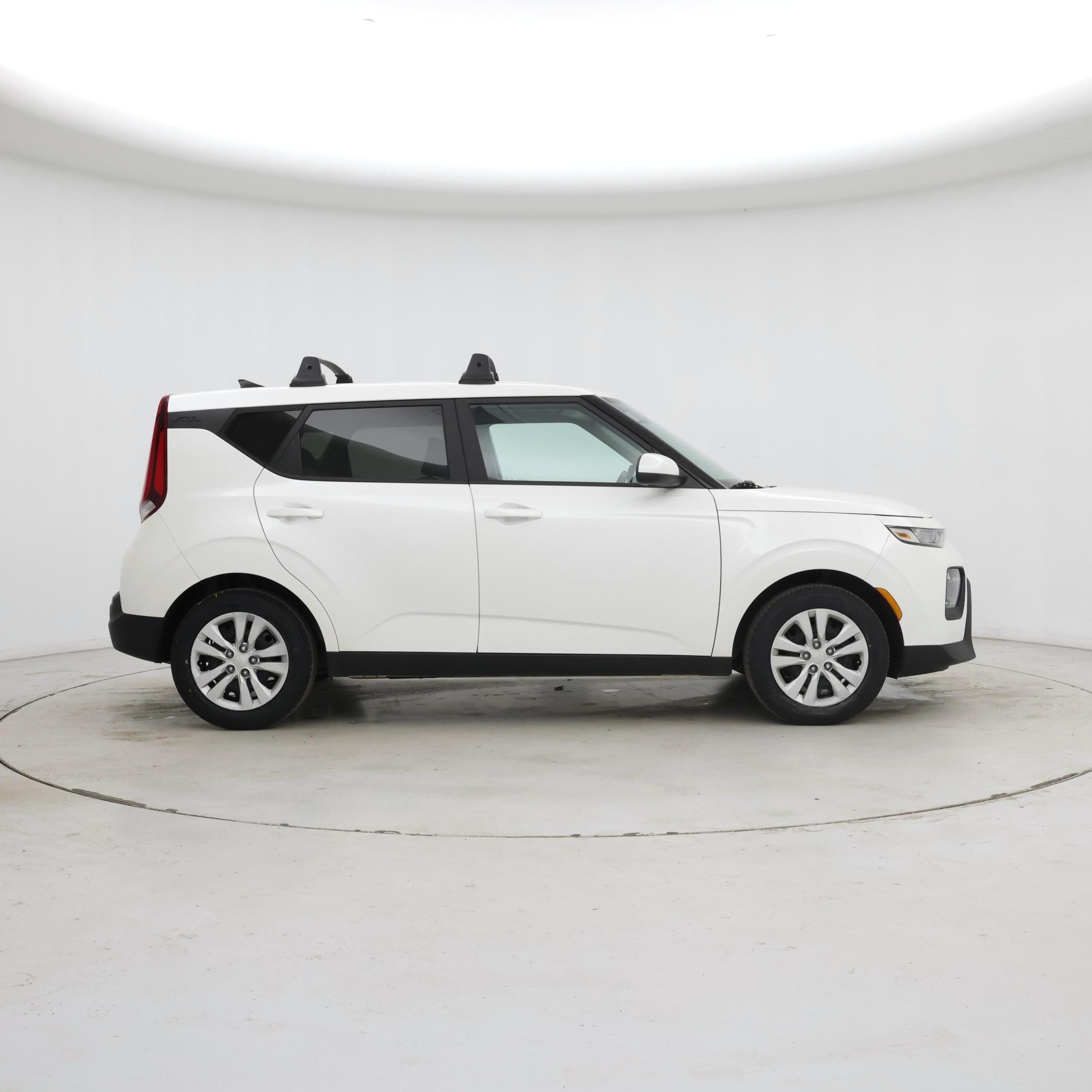 Thumbnail: 2022 Kia Soul - 7